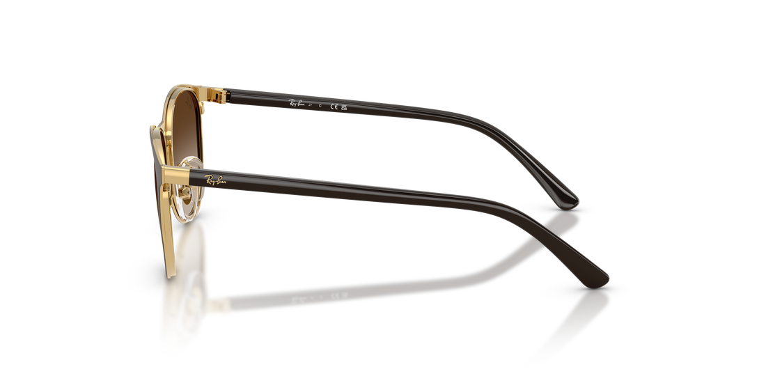 RAY-BAN JUNIOR RJ9552S 297/13 47