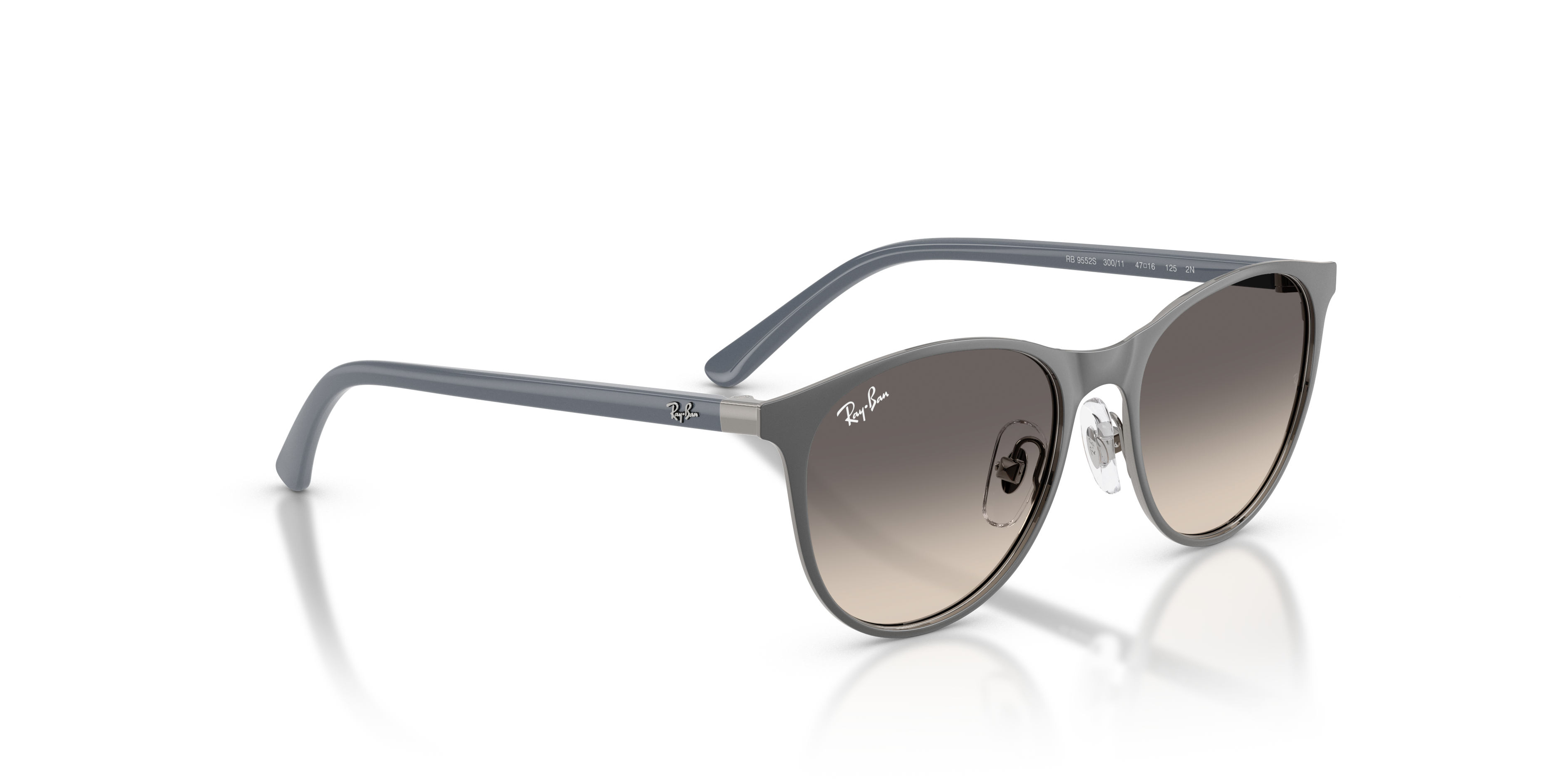 RAY-BAN JUNIOR RJ9552S 300/11 47