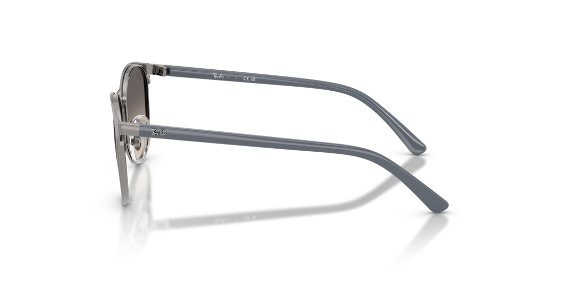 RAY-BAN JUNIOR RJ9552S 300/11 47