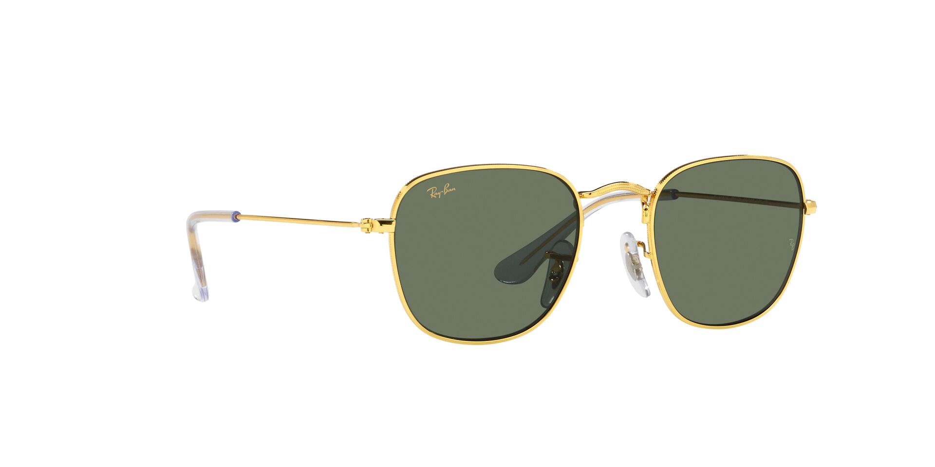 RAY-BAN JUNIOR RJ9557S JUNIOR FRANK 286/71 46