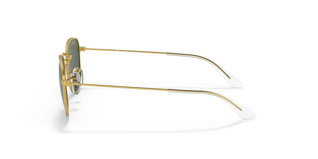 Gafas de sol ray-ban junior rj9557s junior frank 286/71 infantil talla 46mm - Vista de detalle