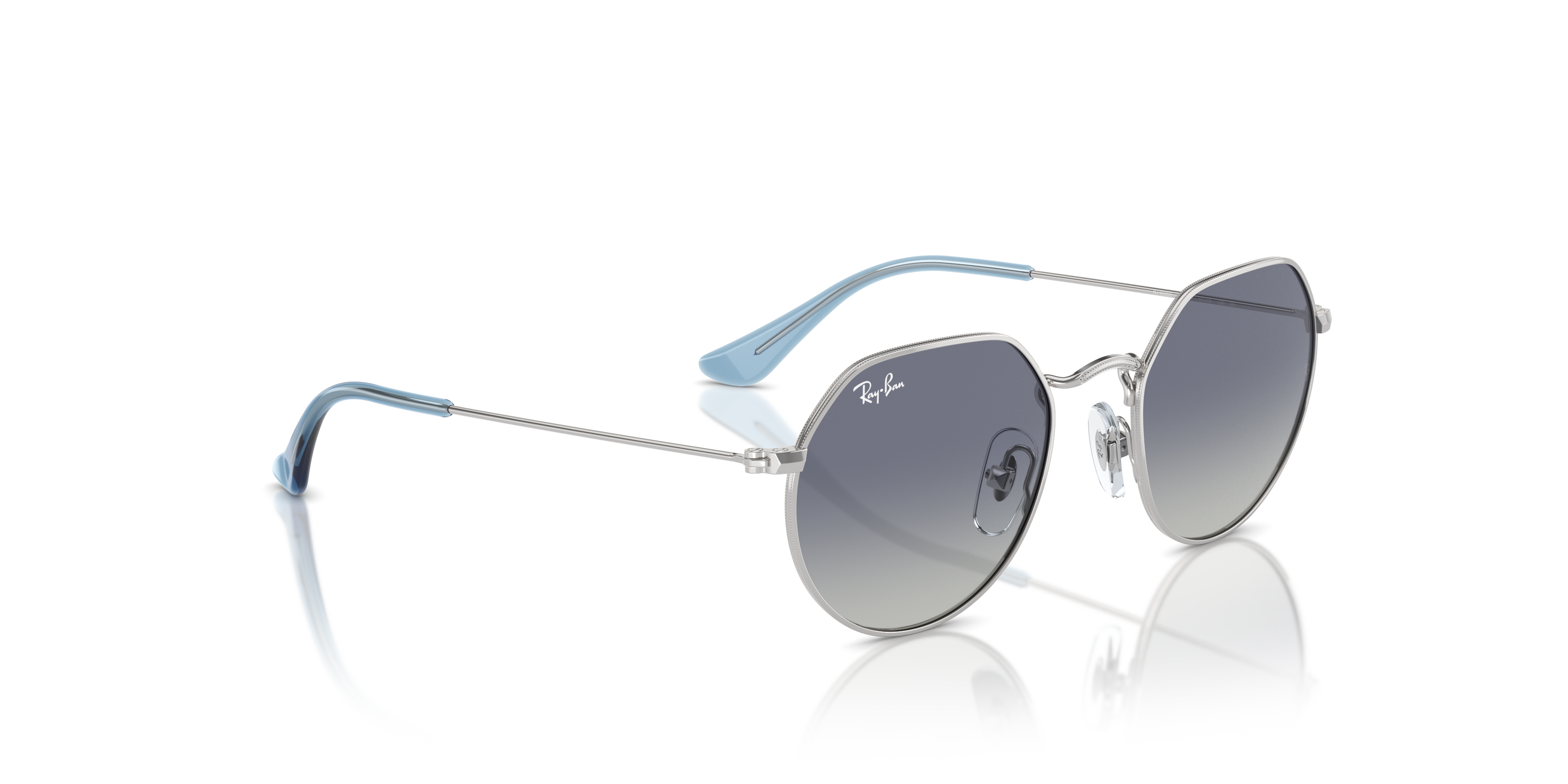 RAY-BAN JUNIOR RJ9565S JUNIOR JACK 212/4L 47