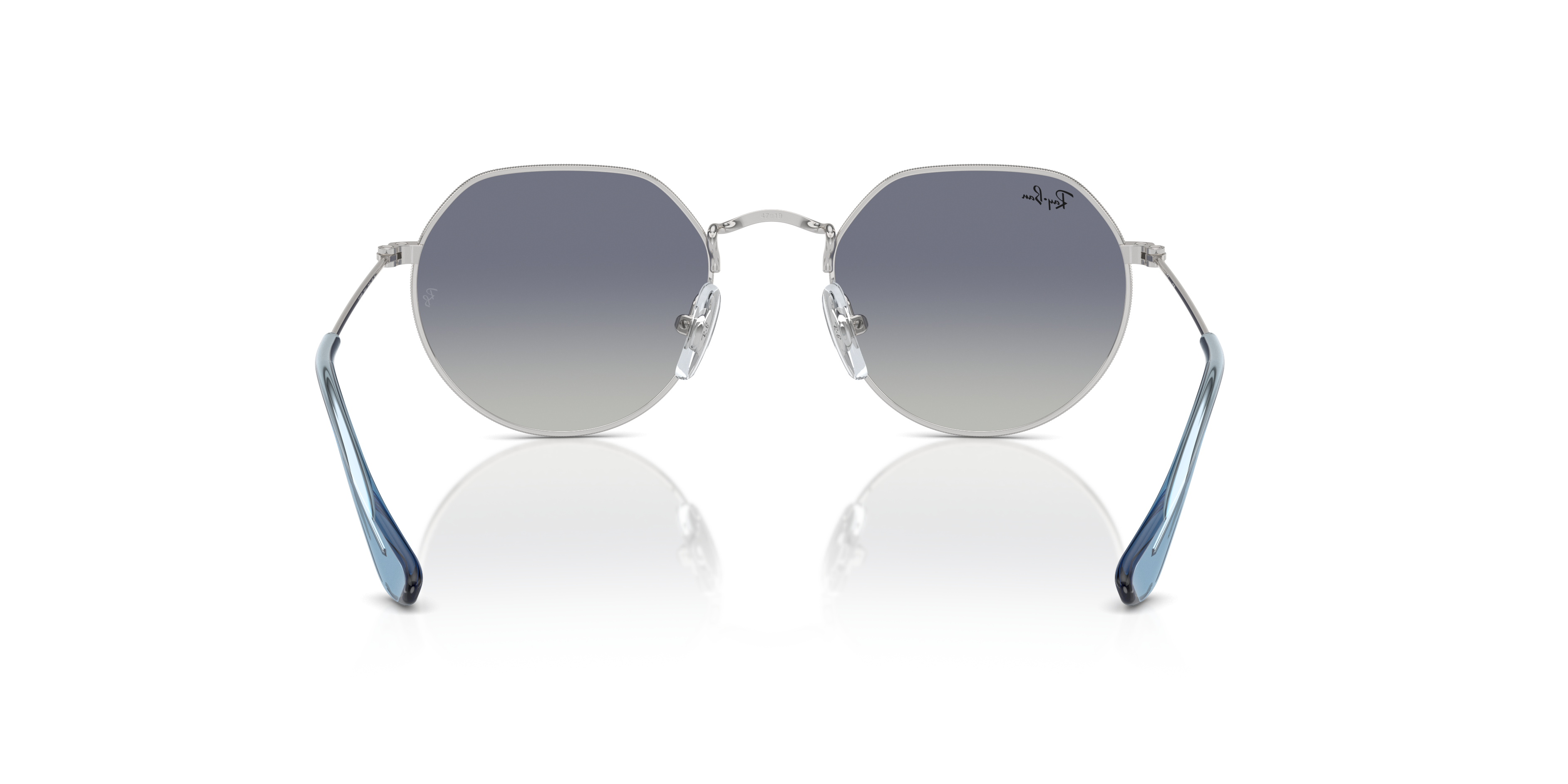 RAY-BAN JUNIOR RJ9565S JUNIOR JACK 212/4L 47