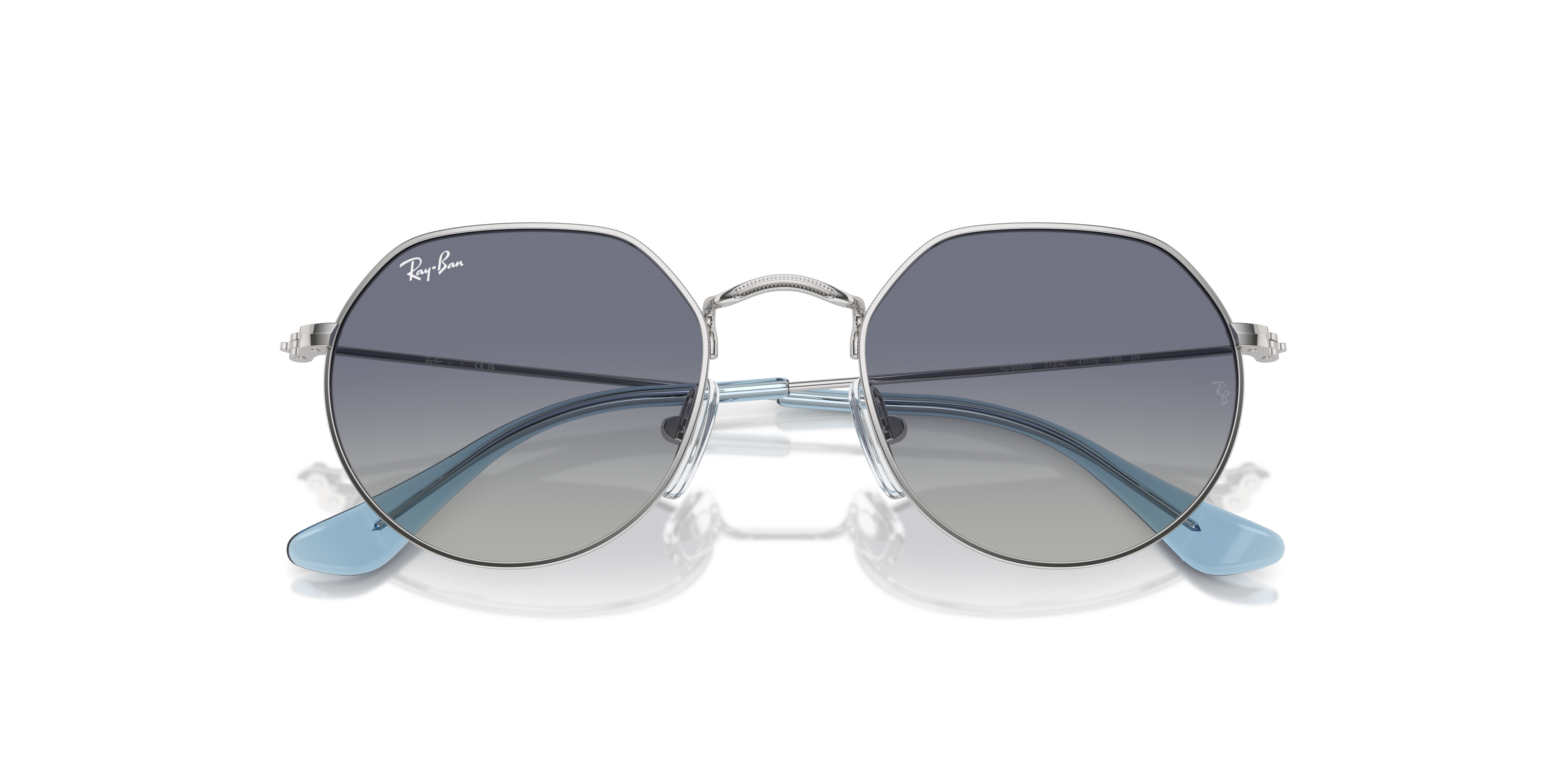 RAY-BAN JUNIOR RJ9565S JUNIOR JACK 212/4L 47