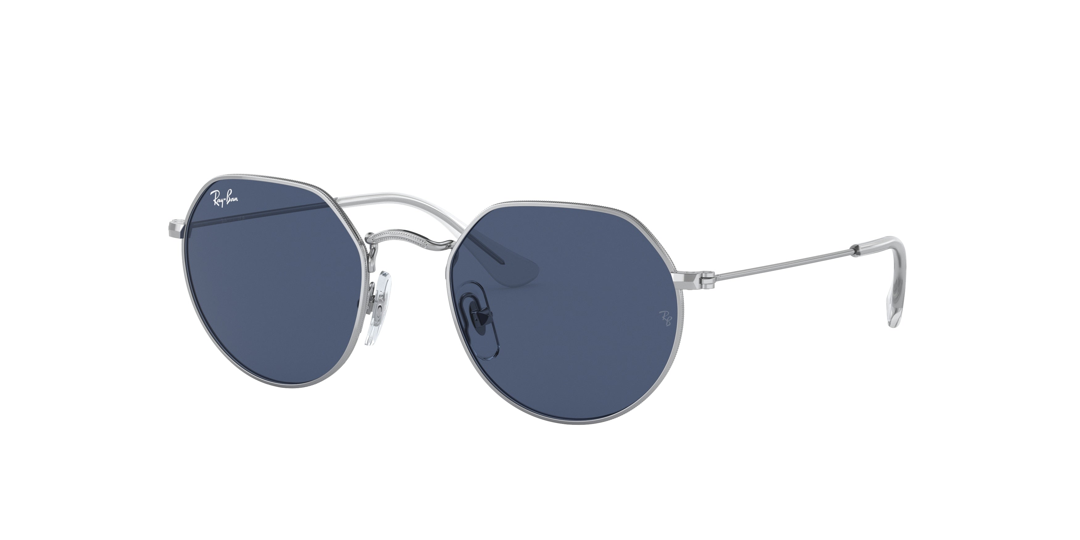 RAY-BAN JUNIOR RJ9565S JACK 212/80 47