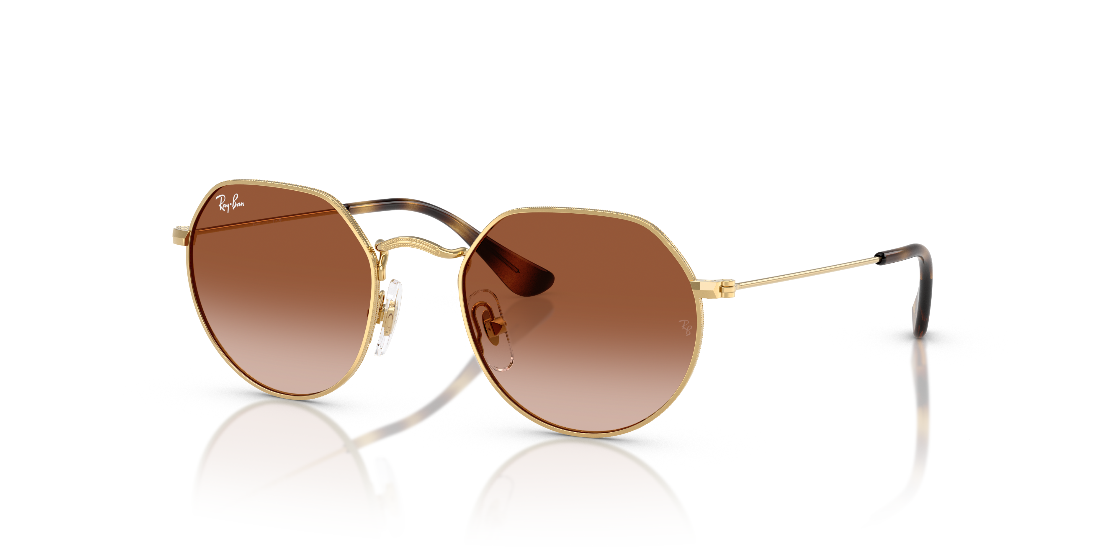 RAY-BAN JUNIOR RJ9565S JUNIOR JACK 223/13 47