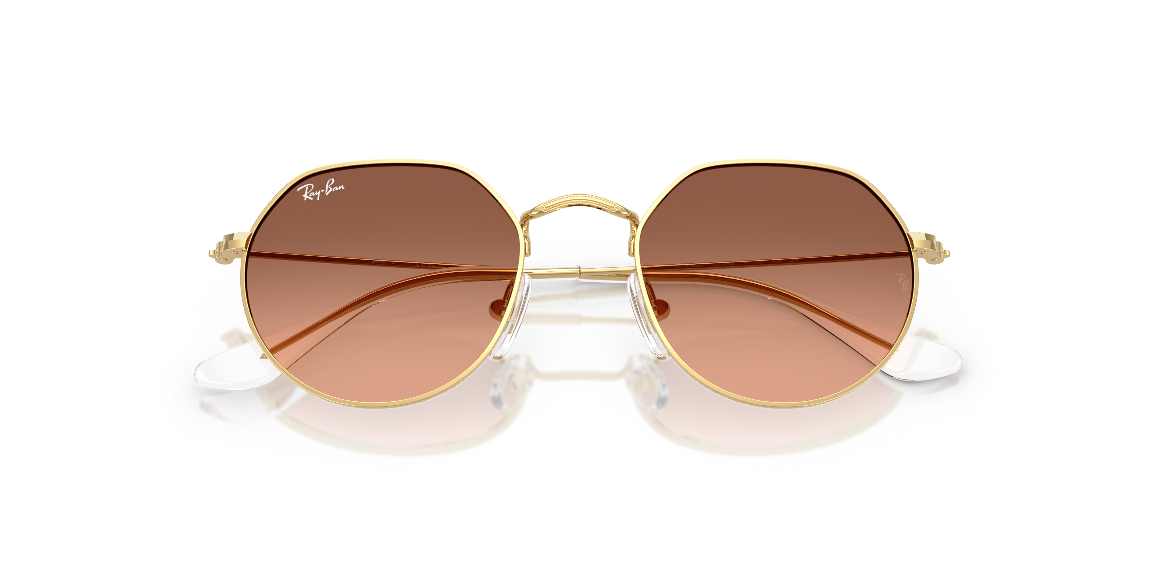 RAY-BAN JUNIOR RJ9565S JUNIOR JACK 223/46 47