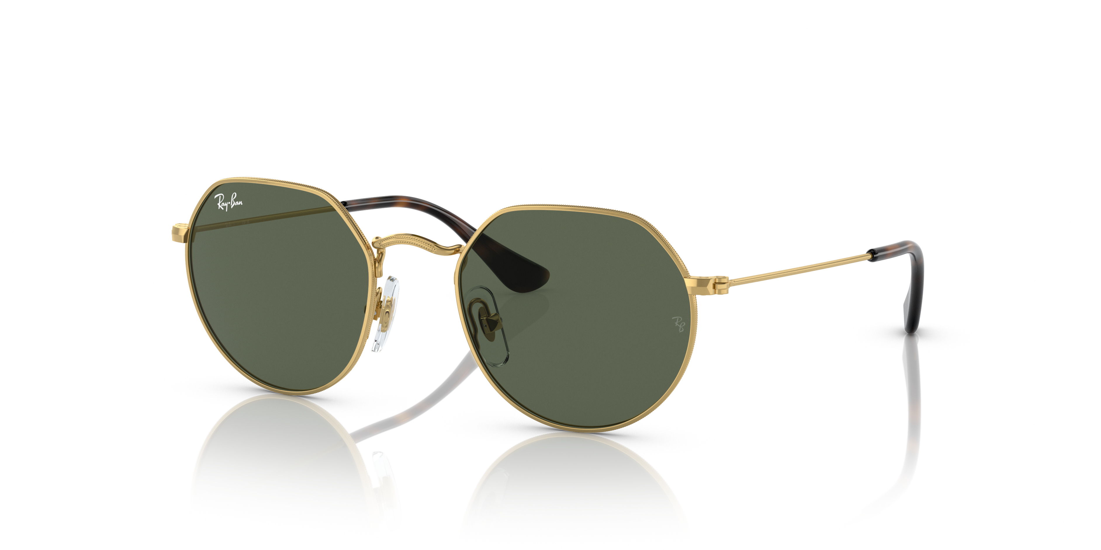 RAY-BAN JUNIOR RJ9565S JACK 223/71 47