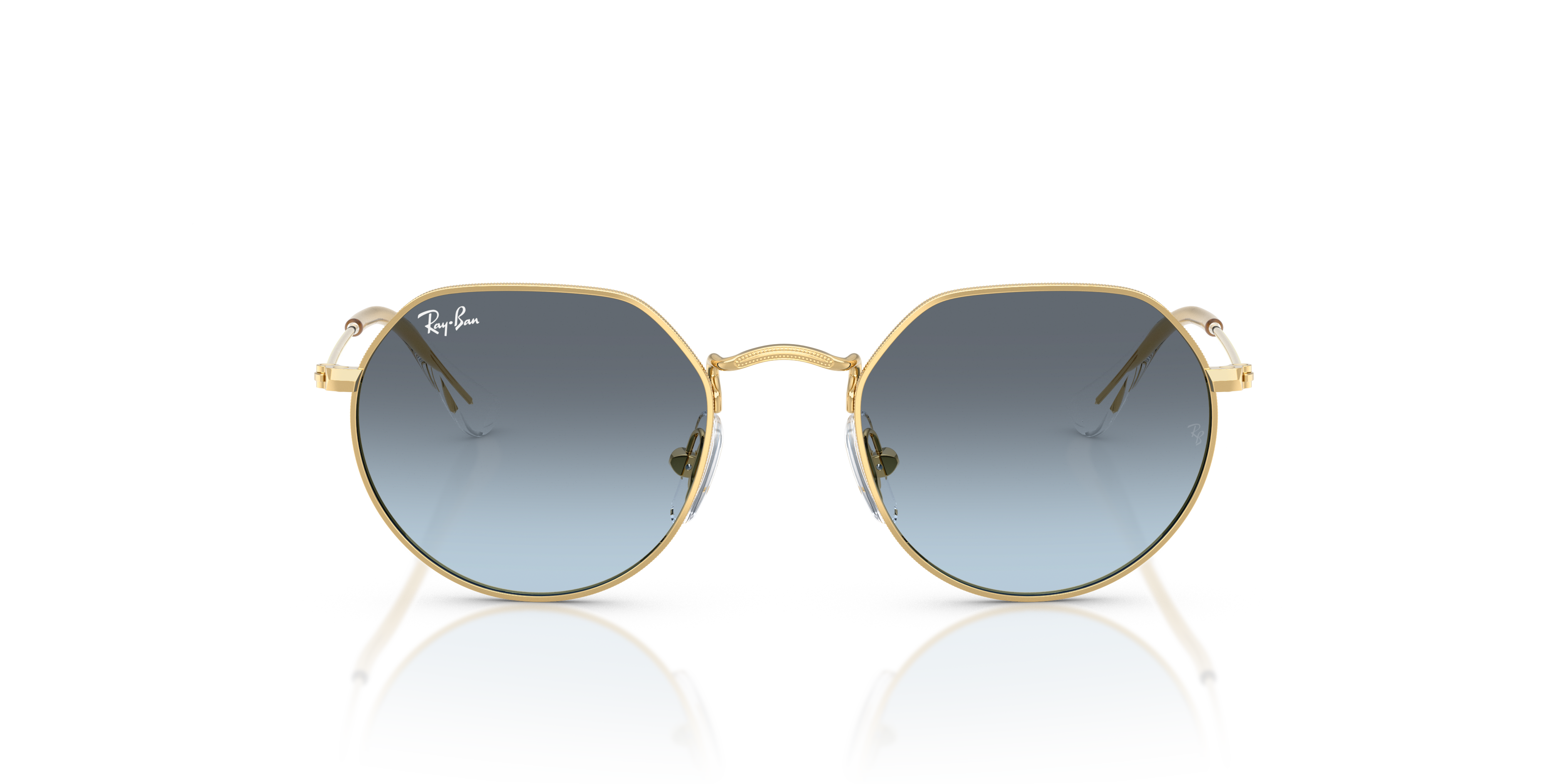 RAY-BAN JUNIOR RJ9565S JUNIOR JACK 223/V1 47