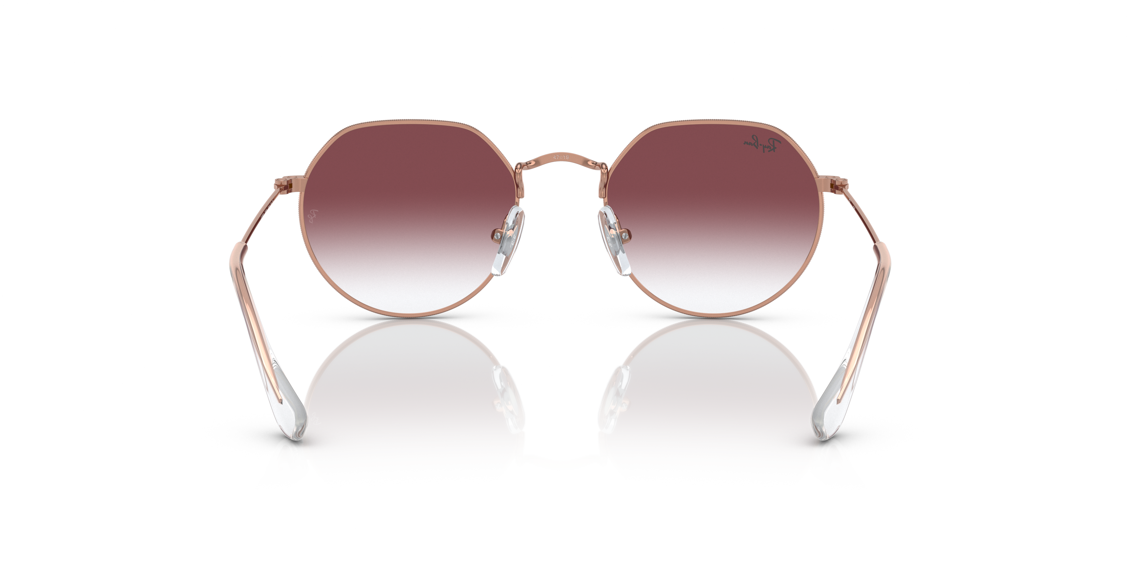 RAY-BAN JUNIOR RJ9565S JACK 291/8H 47