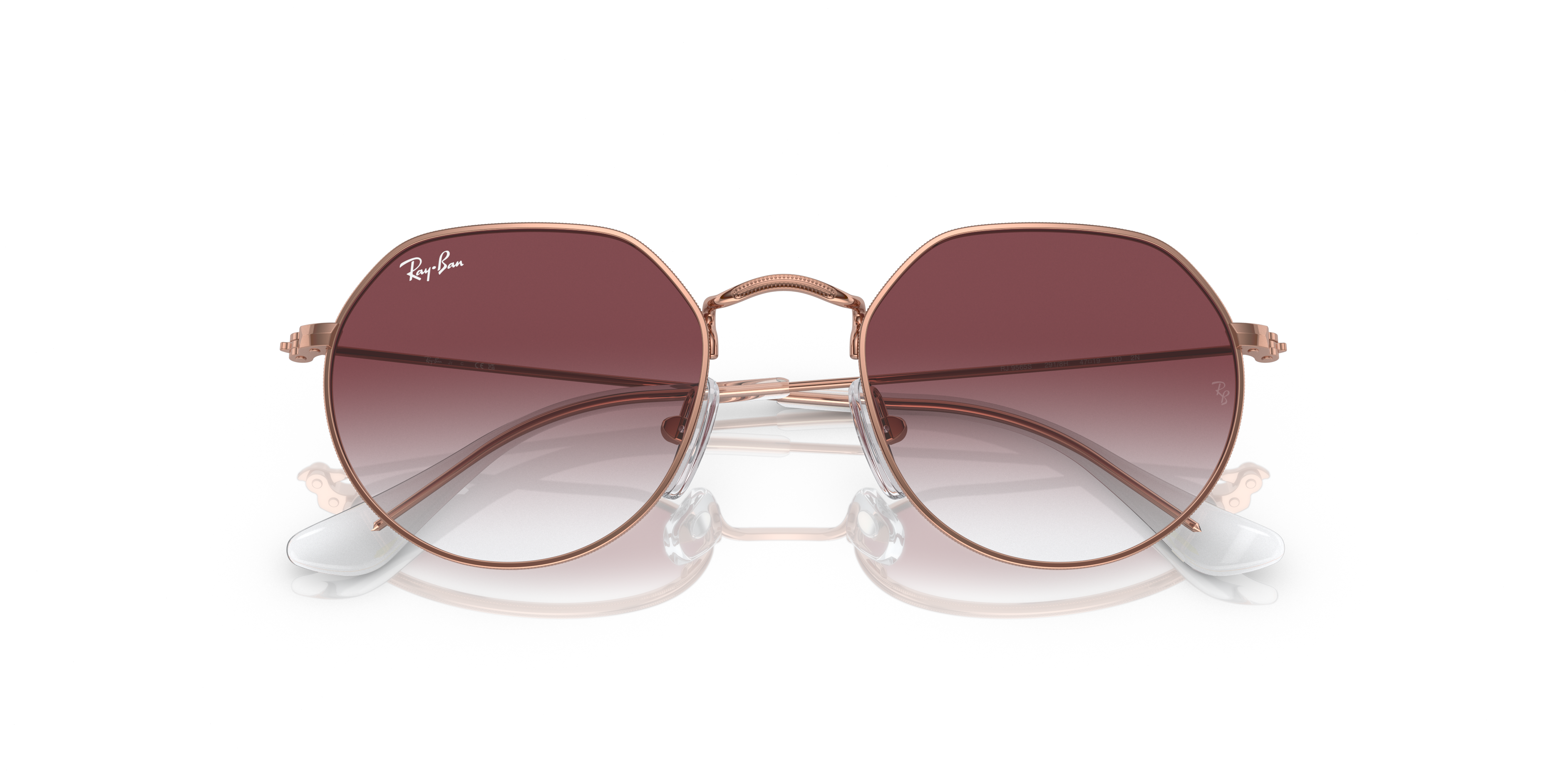 RAY-BAN JUNIOR RJ9565S JACK 291/8H 47