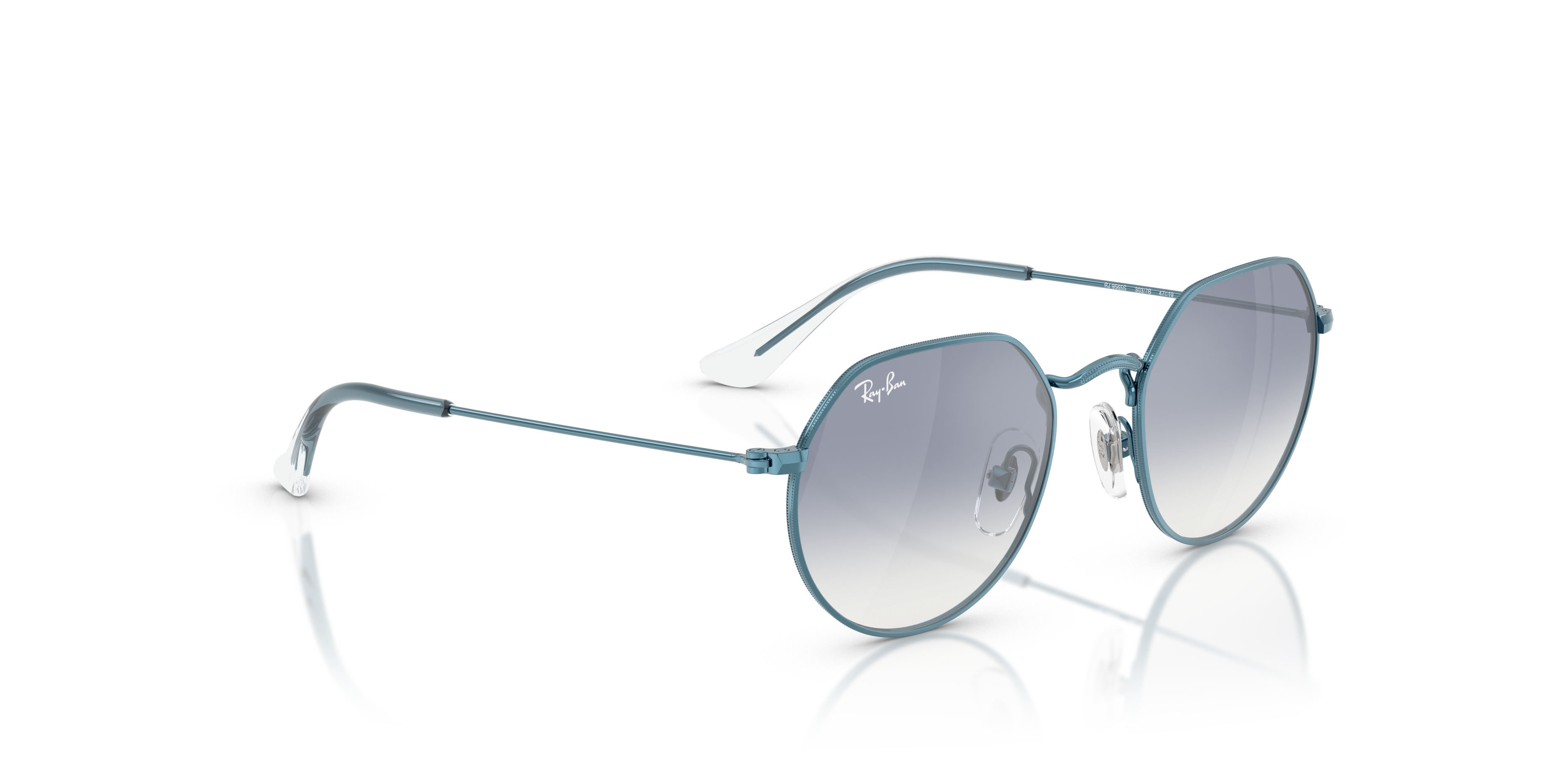 RAY-BAN JUNIOR RJ9565S JUNIOR JACK 303/7B 47