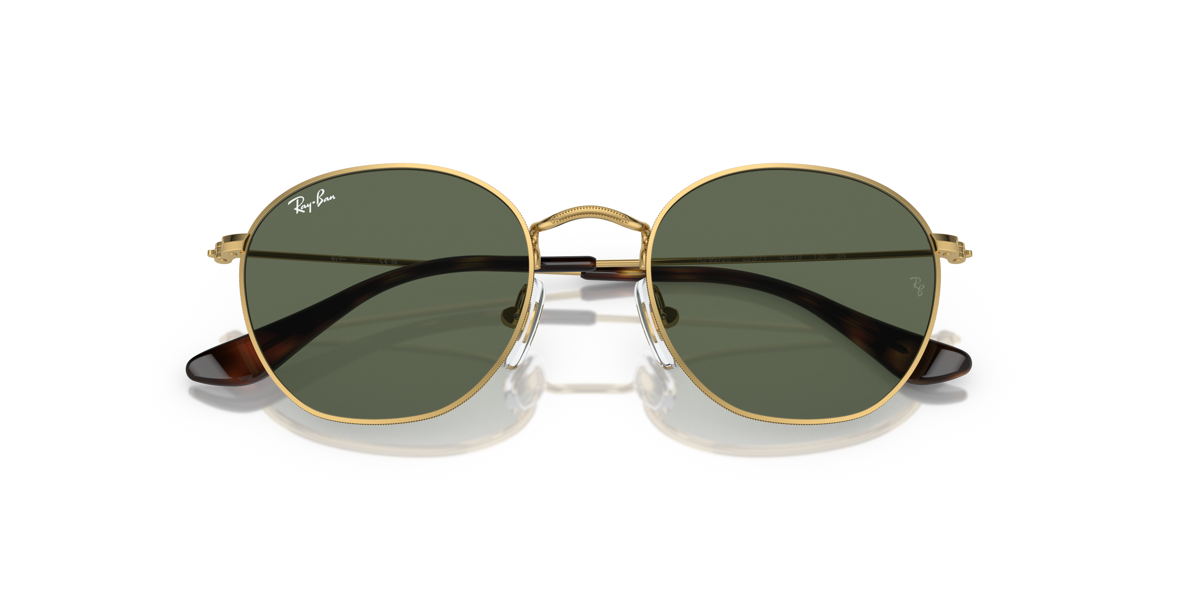 RAY-BAN JUNIOR RJ9572S ROB JR 223/71 48