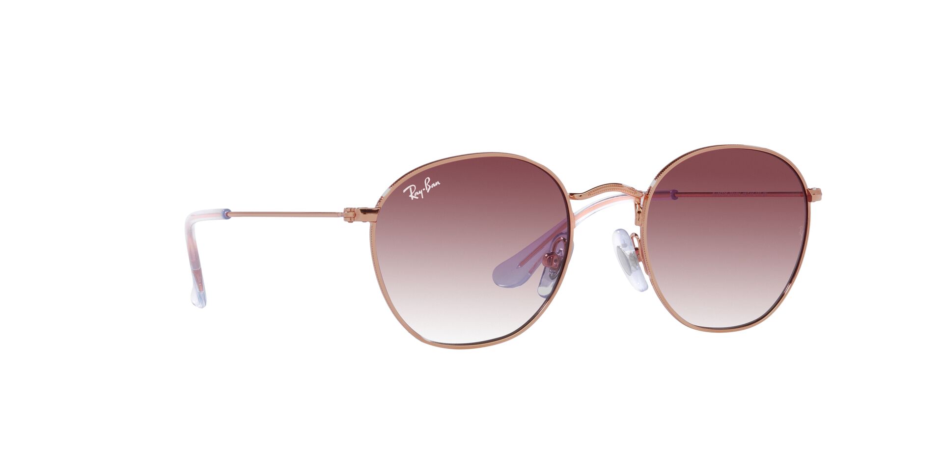 RAY-BAN JUNIOR RJ9572S ROB JR 291/8H 48