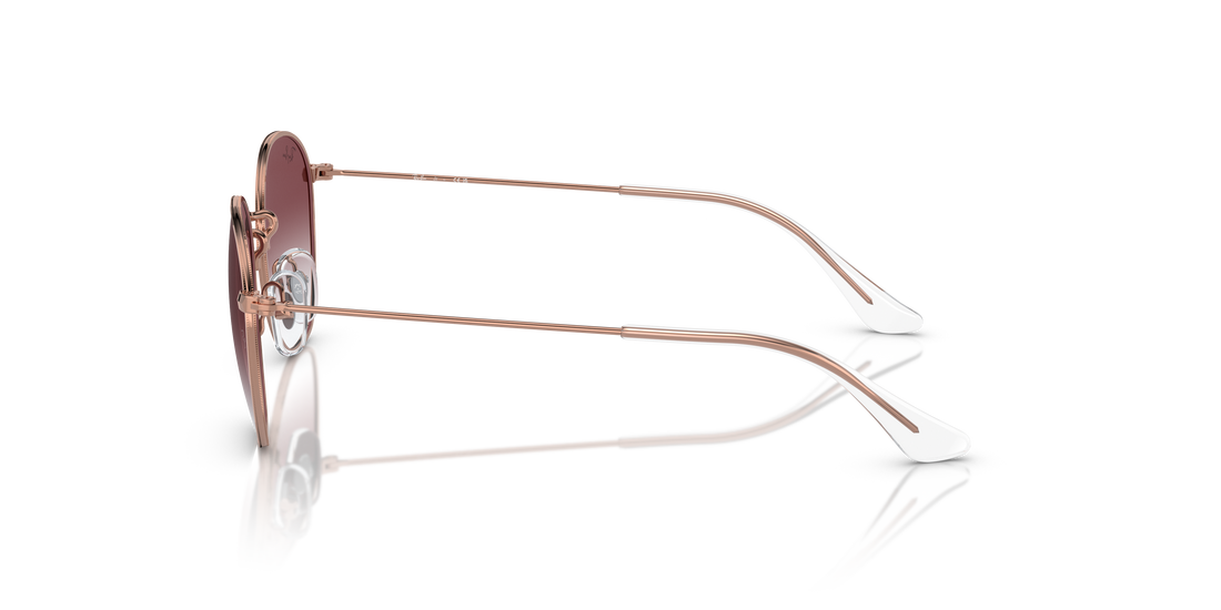 Gafas de sol ray-ban junior rj9572s rob jr 291/8h infantil talla 48mm - Vista de detalle