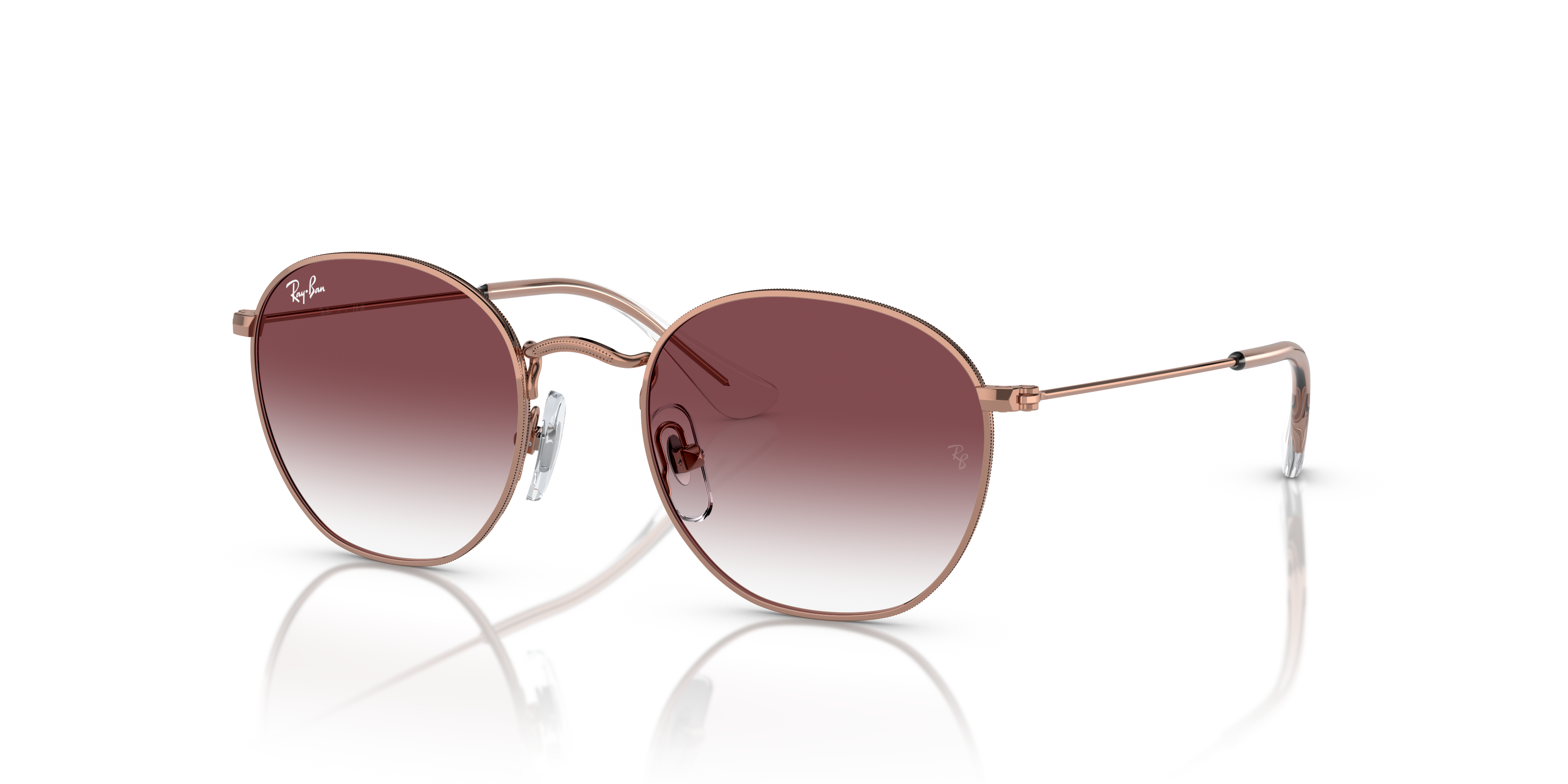 RAY-BAN JUNIOR RJ9572S ROB JR 291/8H 48