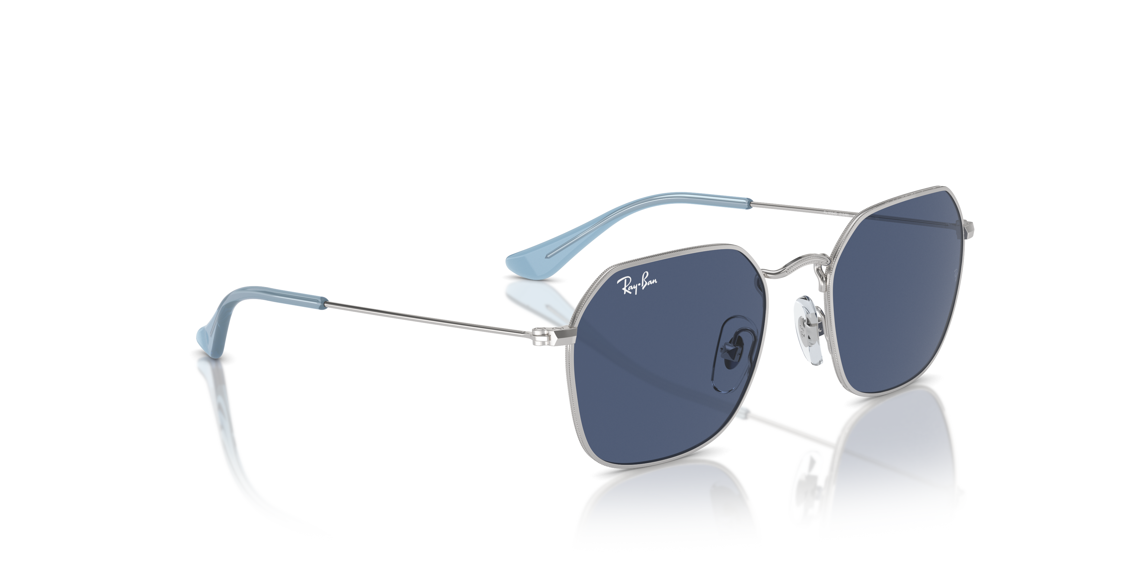 RAY-BAN JUNIOR RJ9594S 212/80 49