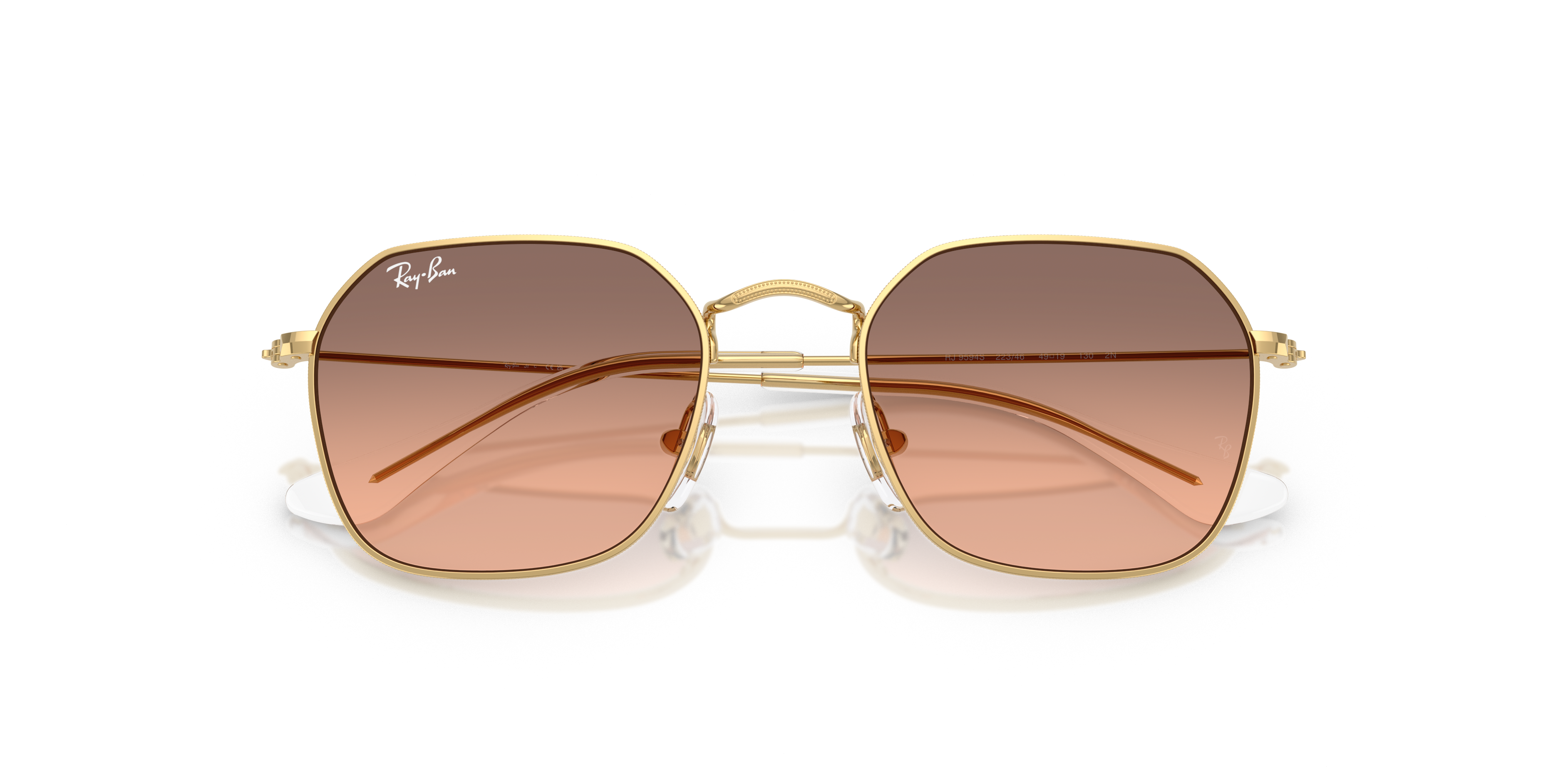 RAY-BAN JUNIOR RJ9594S 223/46 49