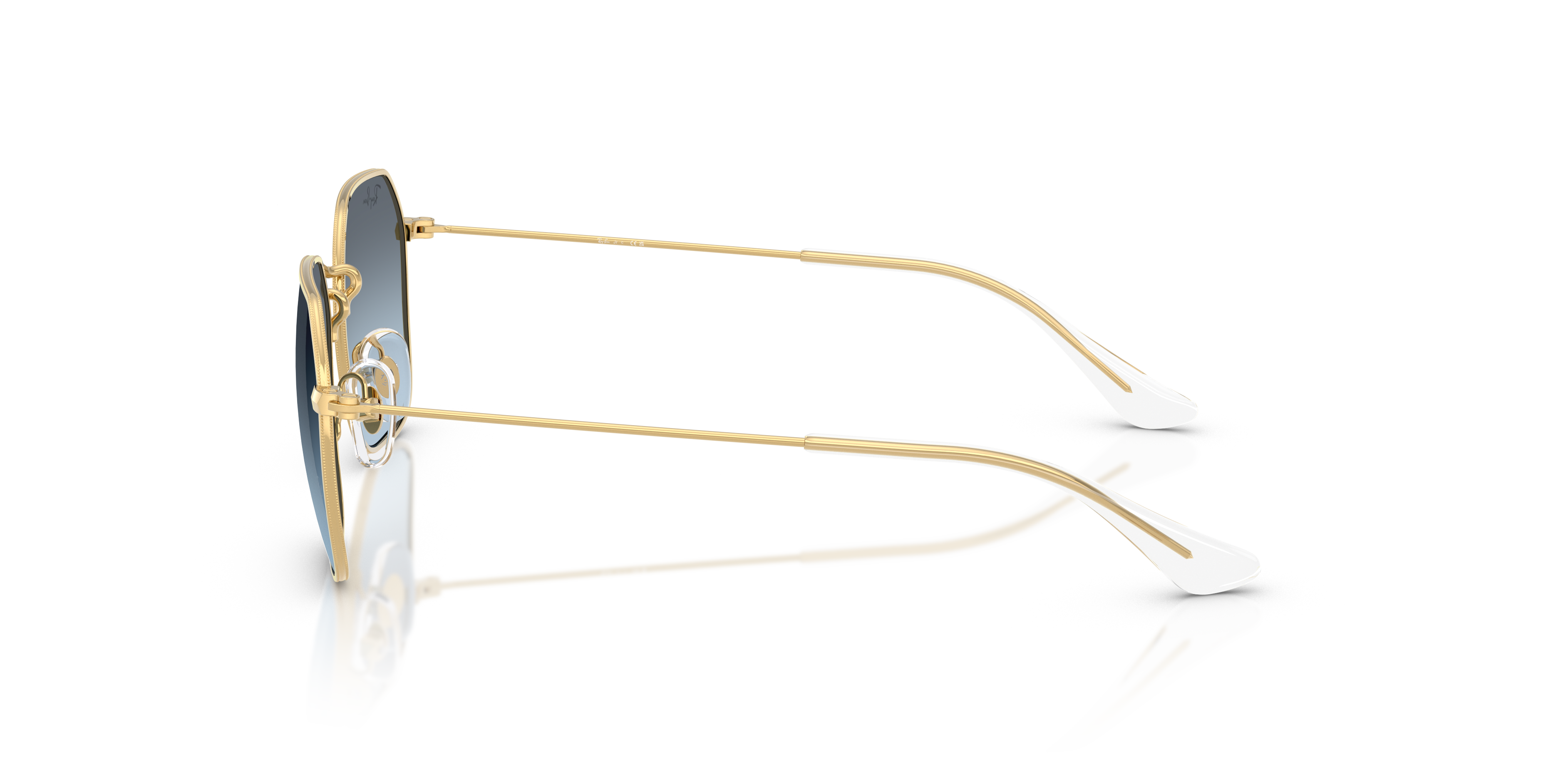 RAY-BAN JUNIOR RJ9594S 223/V1 49