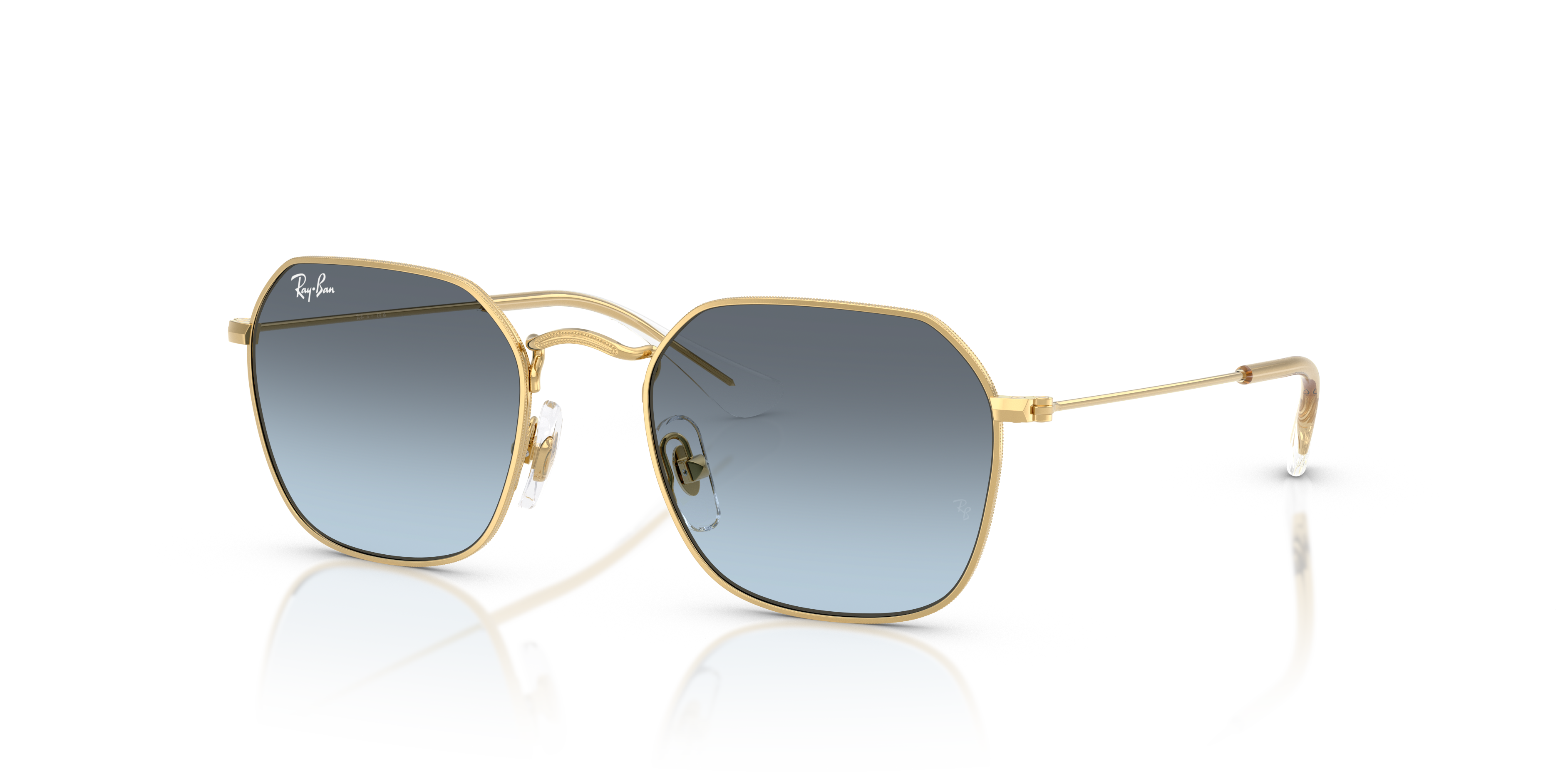 RAY-BAN JUNIOR RJ9594S 223/V1 49