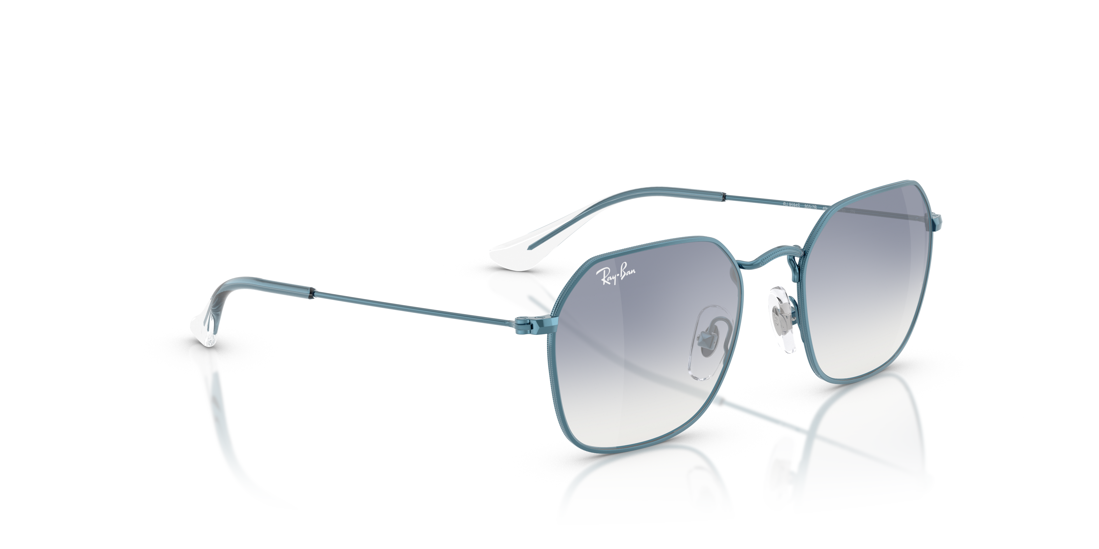 RAY-BAN JUNIOR RJ9594S 303/7B 49