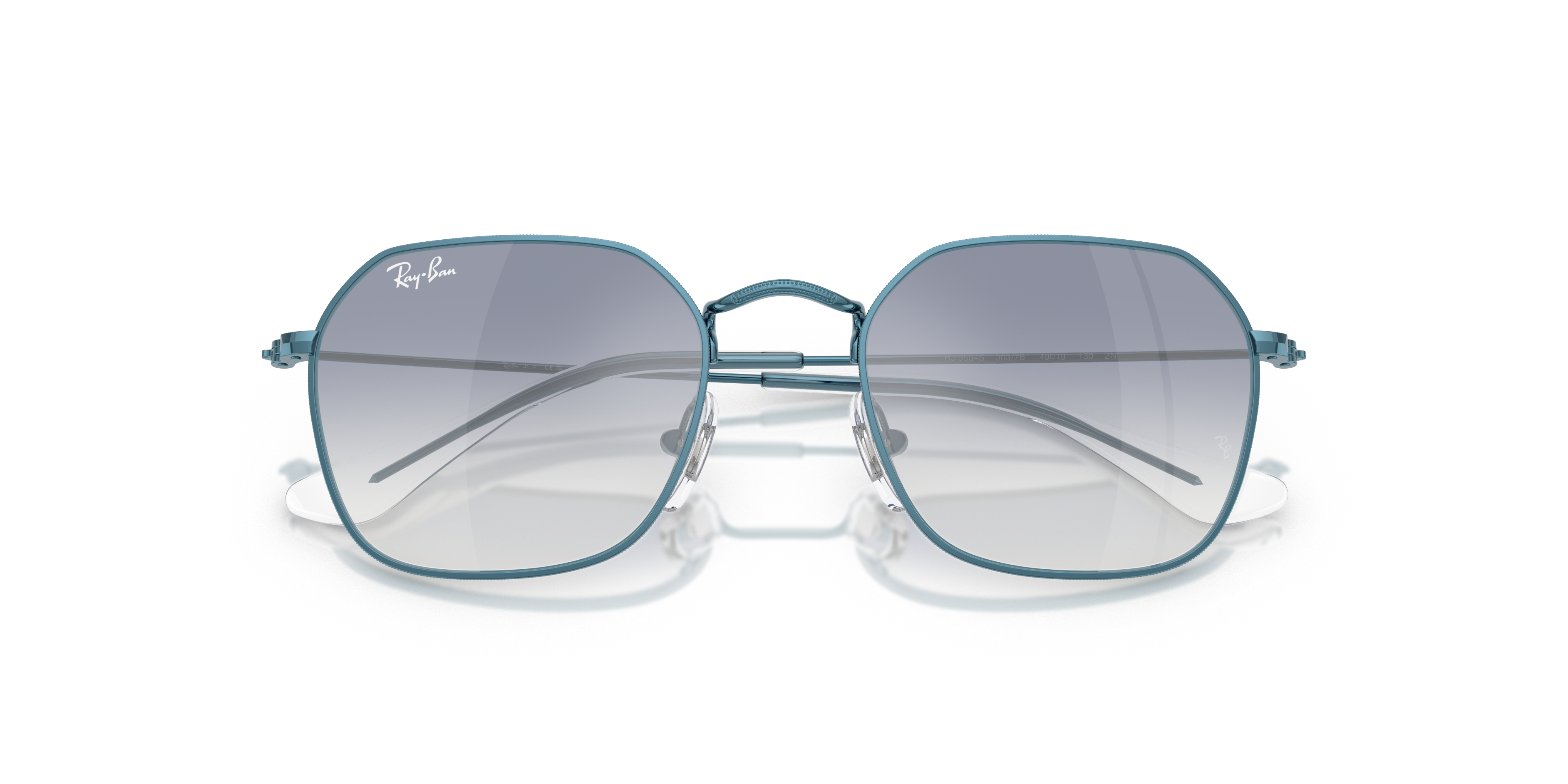 RAY-BAN JUNIOR RJ9594S 303/7B 49