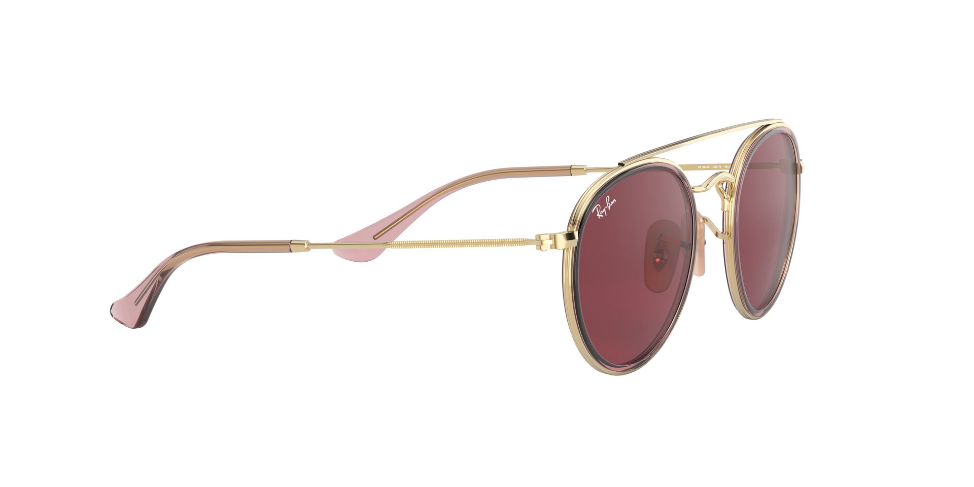 RAY-BAN JUNIOR RJ9647S 281/75 46