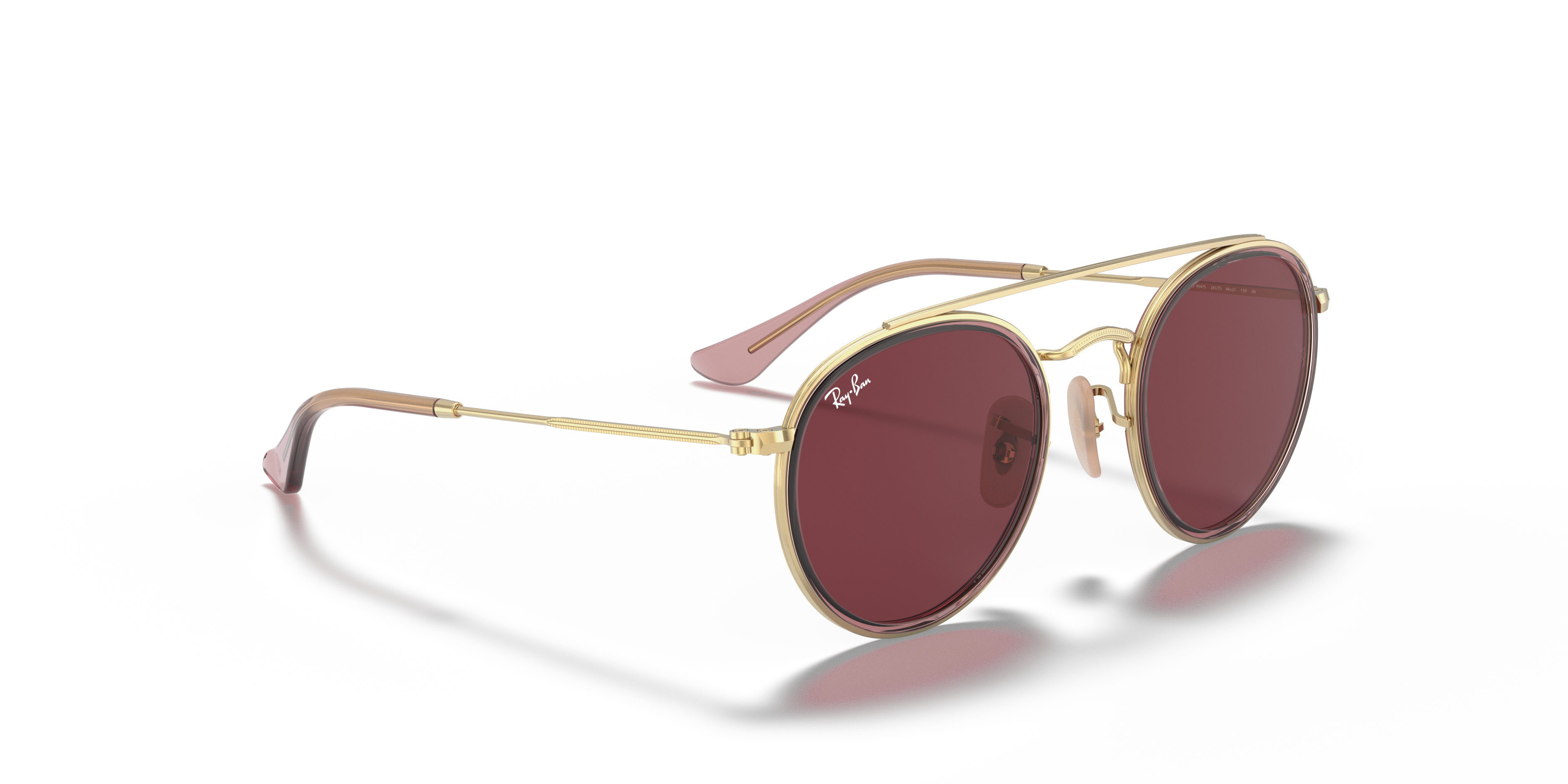 RAY-BAN JUNIOR RJ9647S 281/75 46