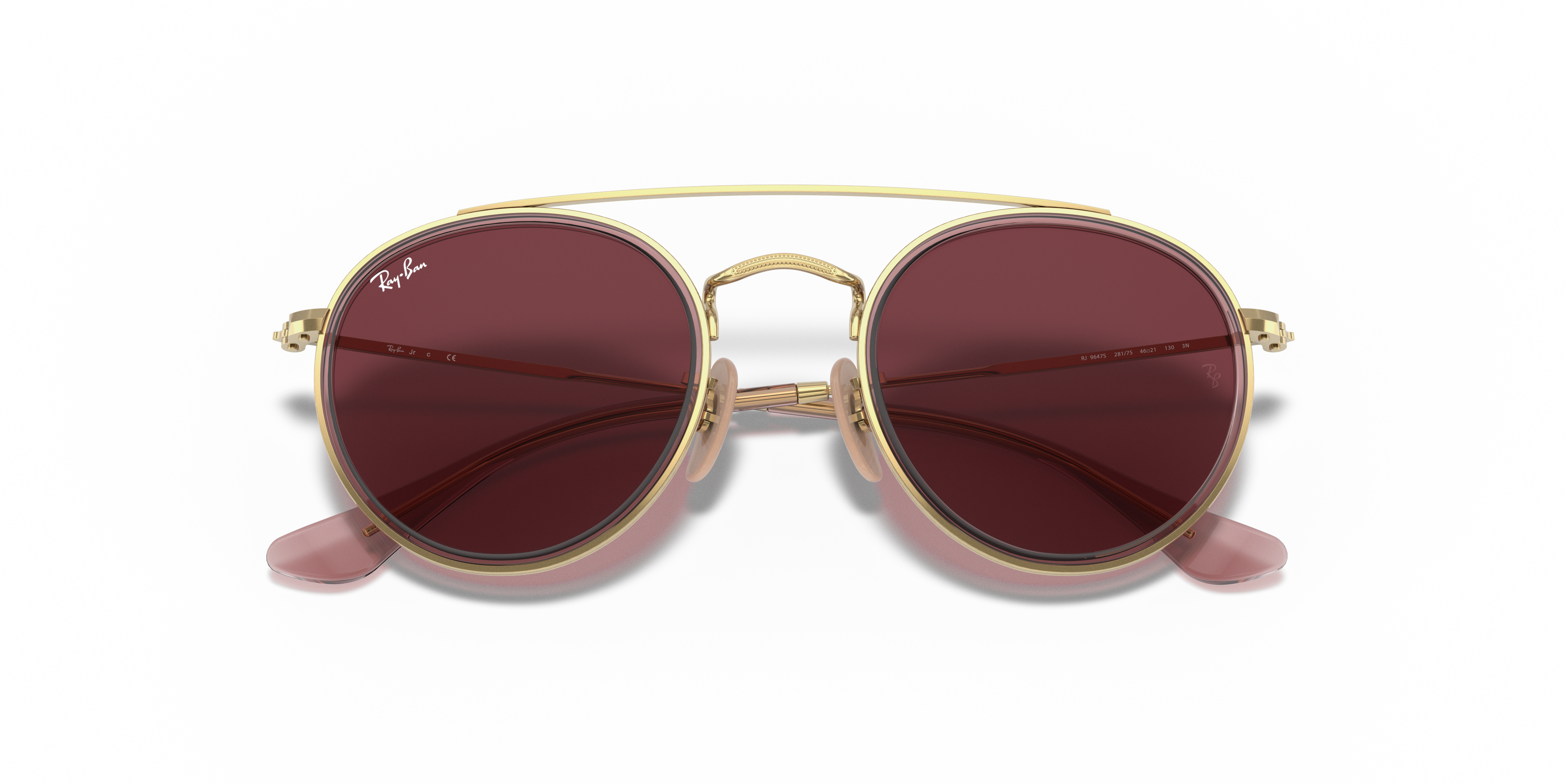 RAY-BAN JUNIOR RJ9647S 281/75 46