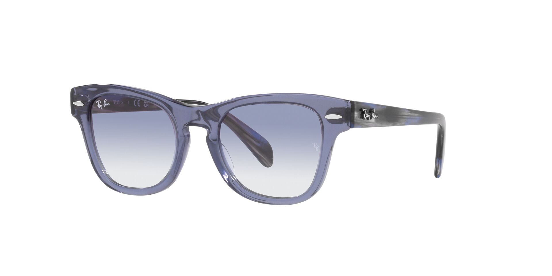 RAY-BAN JUNIOR RJ9707S 712819 46