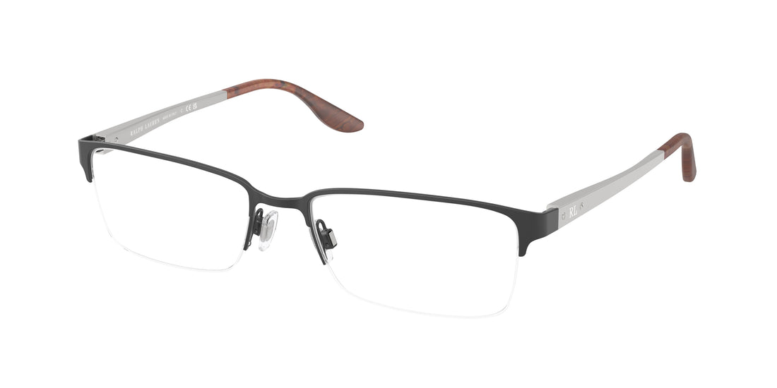 Brillen ralph lauren rl5089 9281 masculino größe 54mm - Hauptansicht
