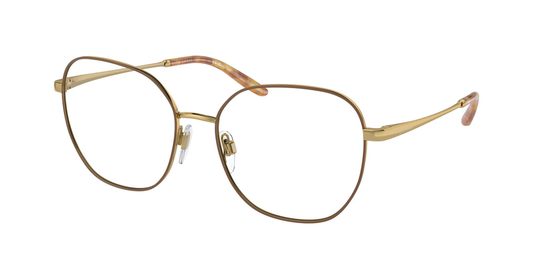 Brillen ralph lauren rl5120 9450 femenina größe 54mm - Hauptansicht