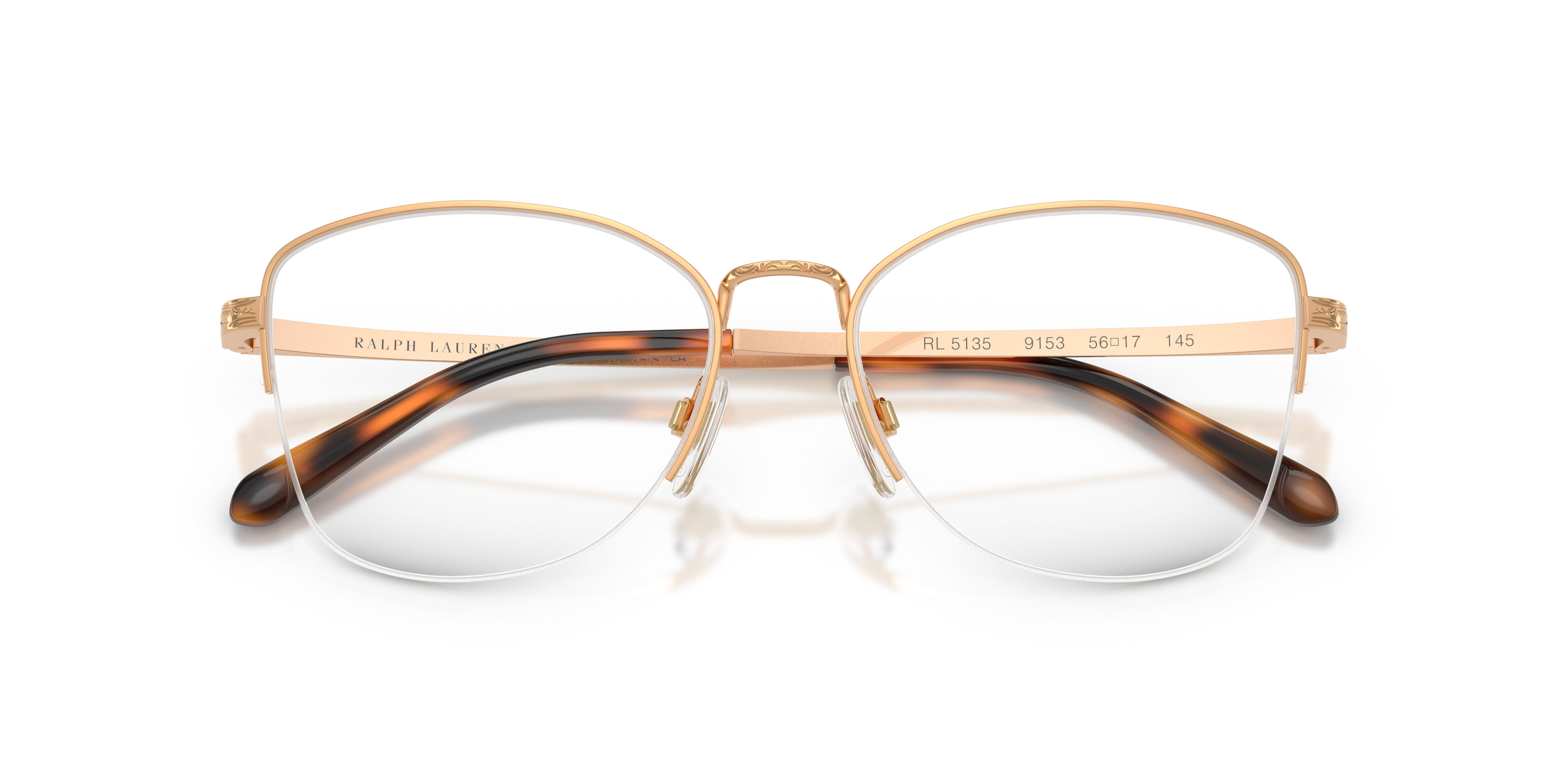 RALPH LAUREN RL5135 9153 56