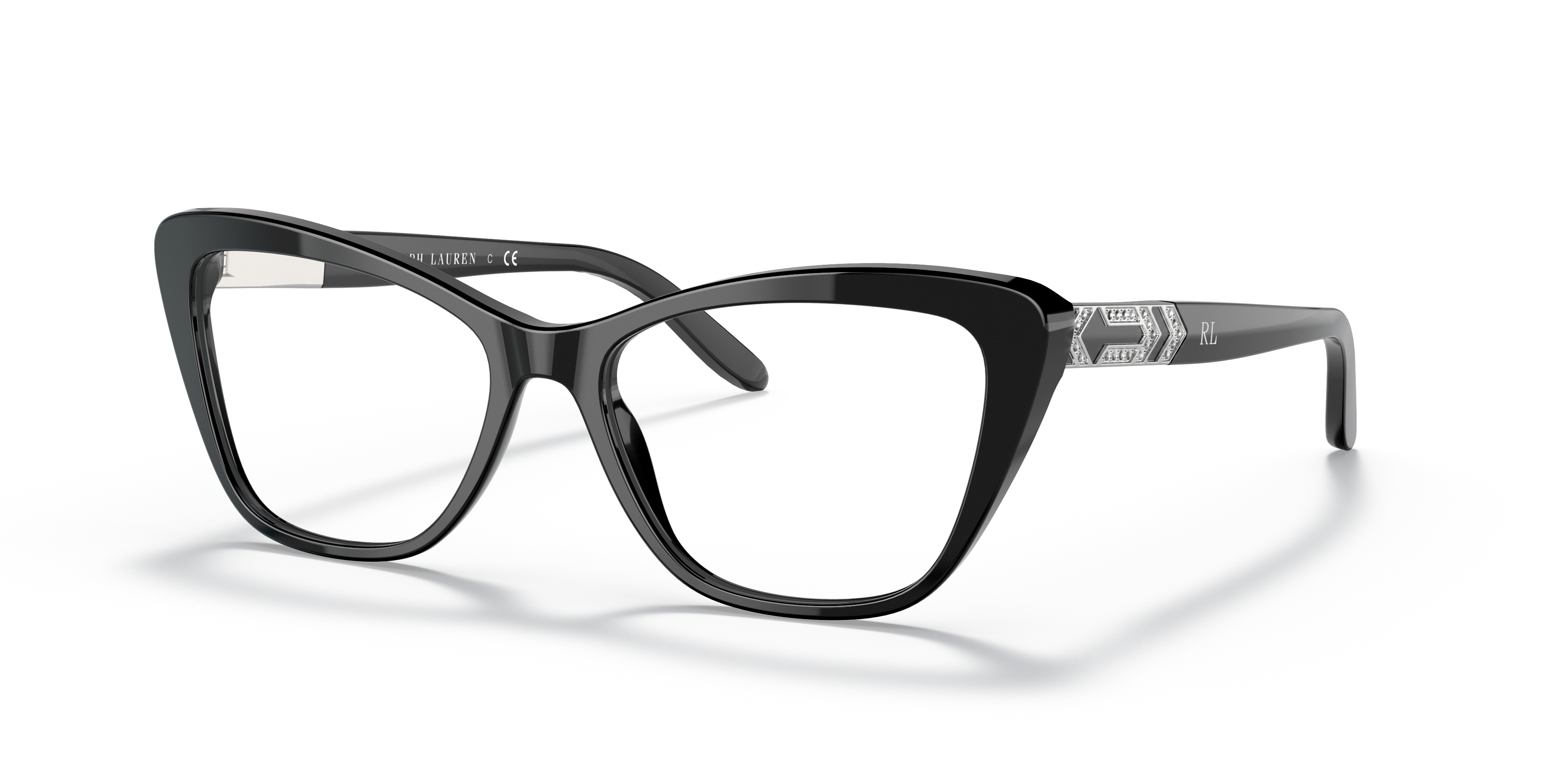 RALPH LAUREN RL6217B 5001 52