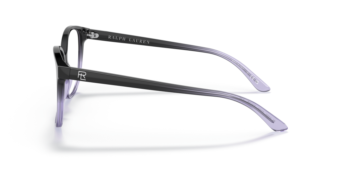 Occhiali da vista ralph lauren rl6222 6021 femenino taglia 52mm - Vista dettagliata