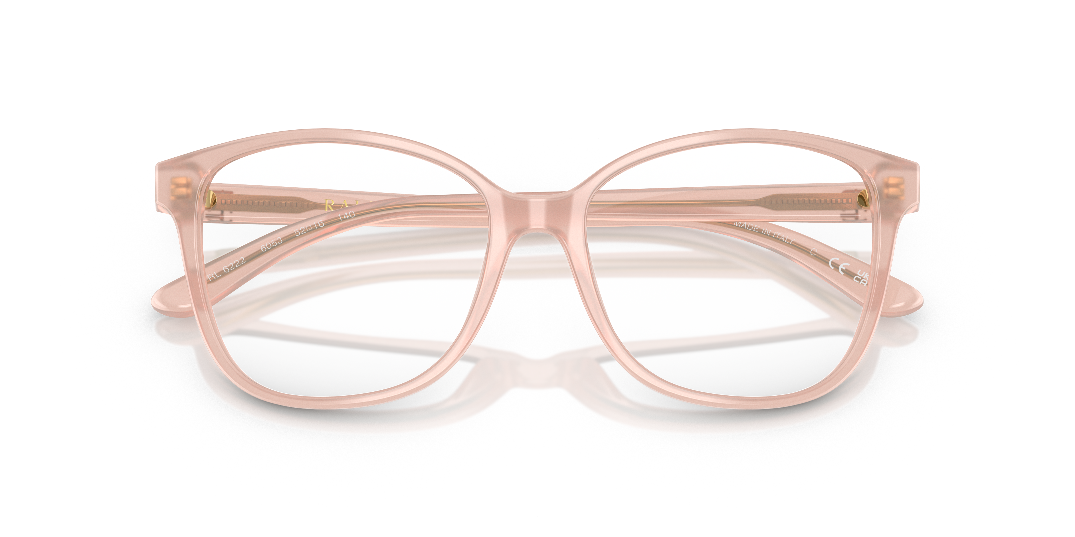 RALPH LAUREN RL6222 6053 52