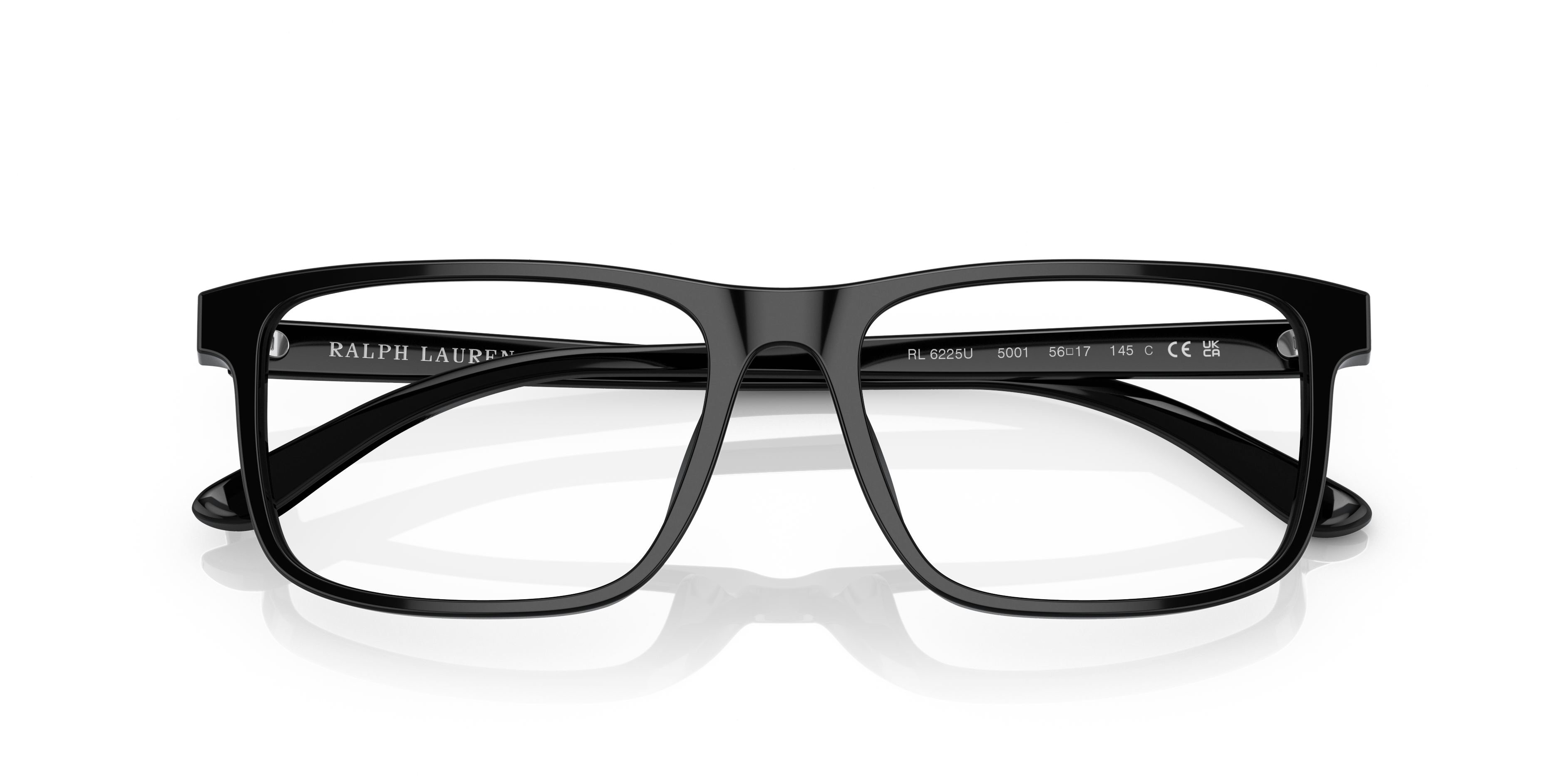 RALPH LAUREN RL6225U 5001 56