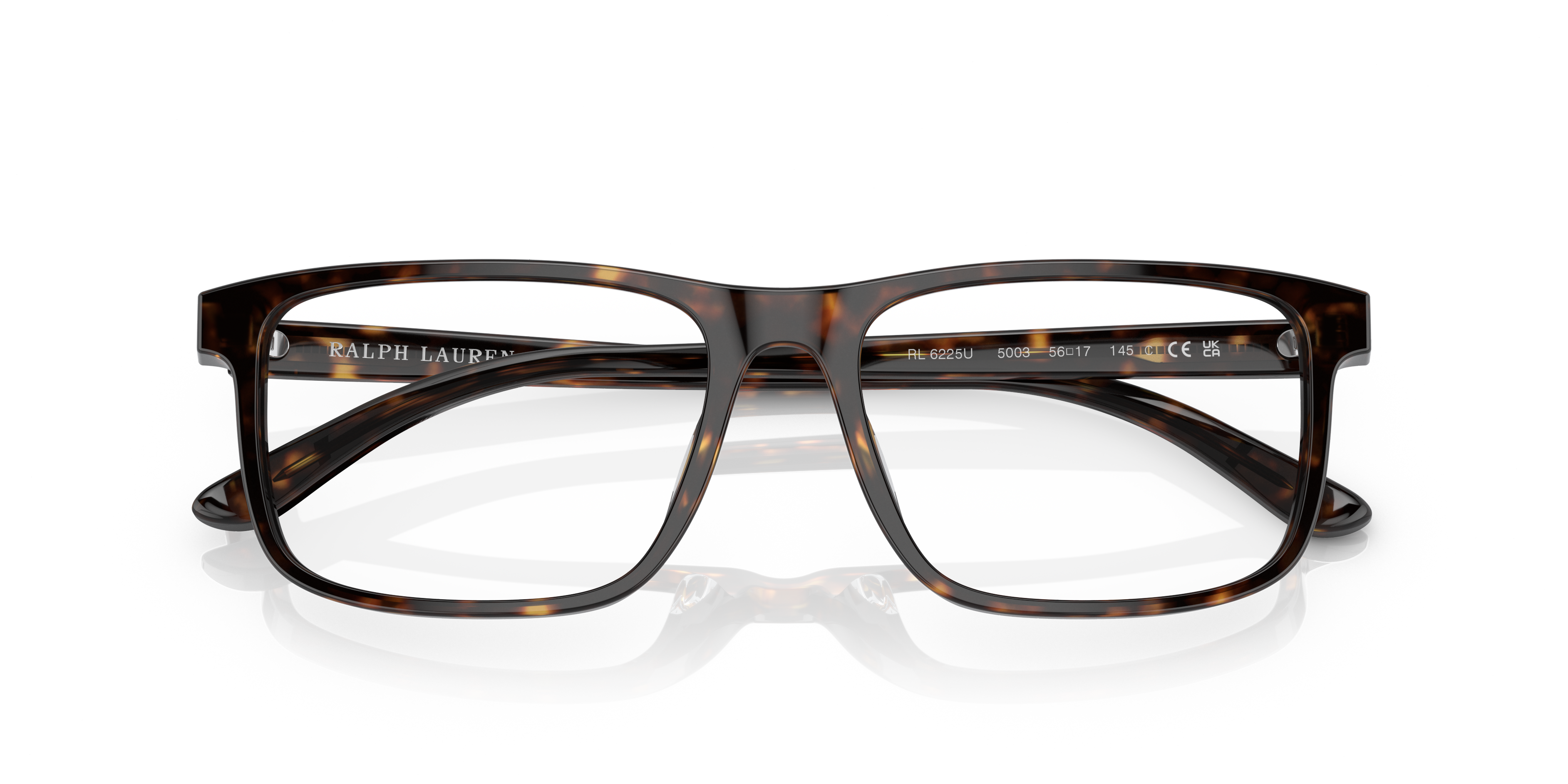 RALPH LAUREN RL6225U 5003 56