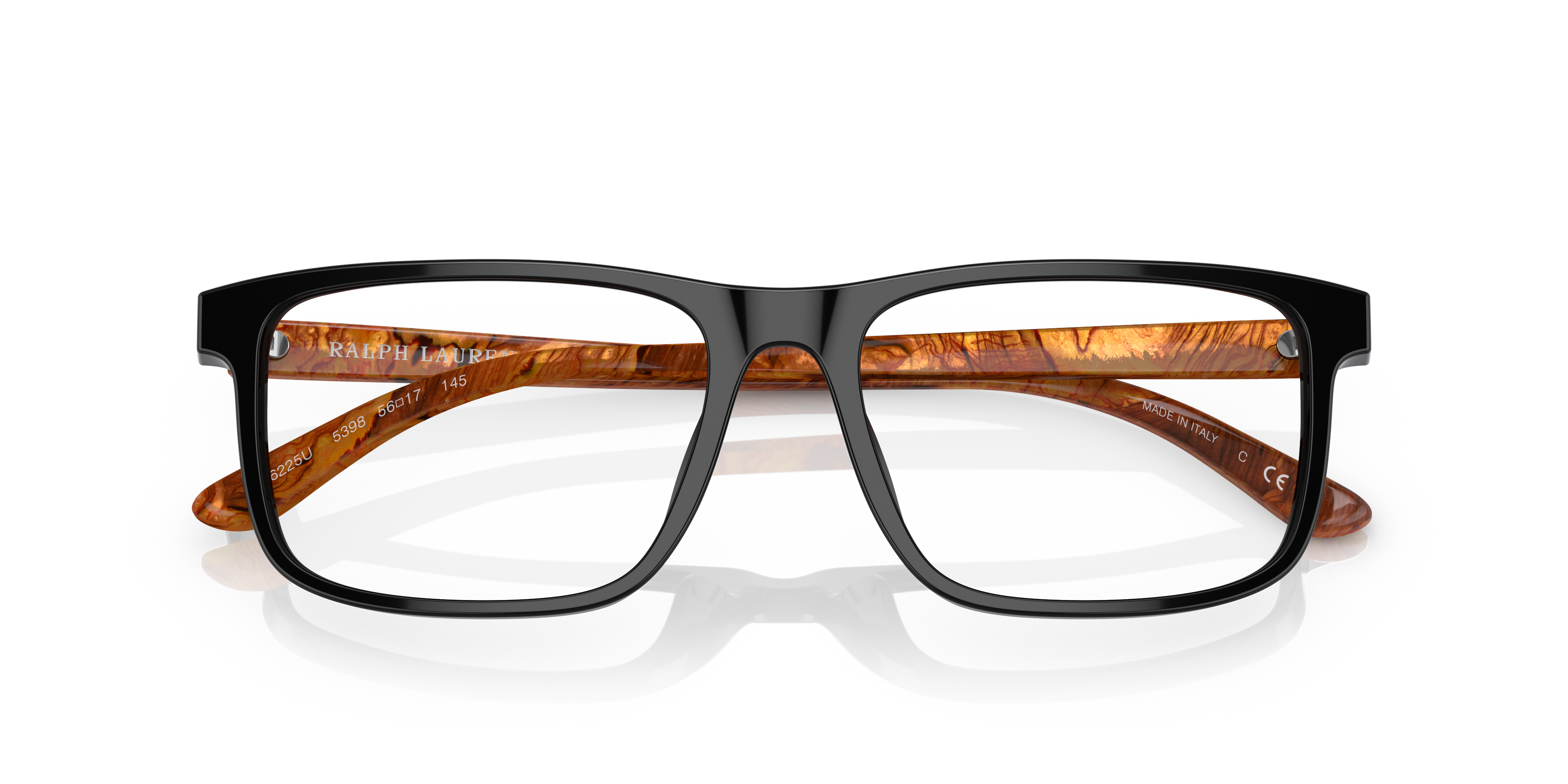 RALPH LAUREN RL6225U 5398 56