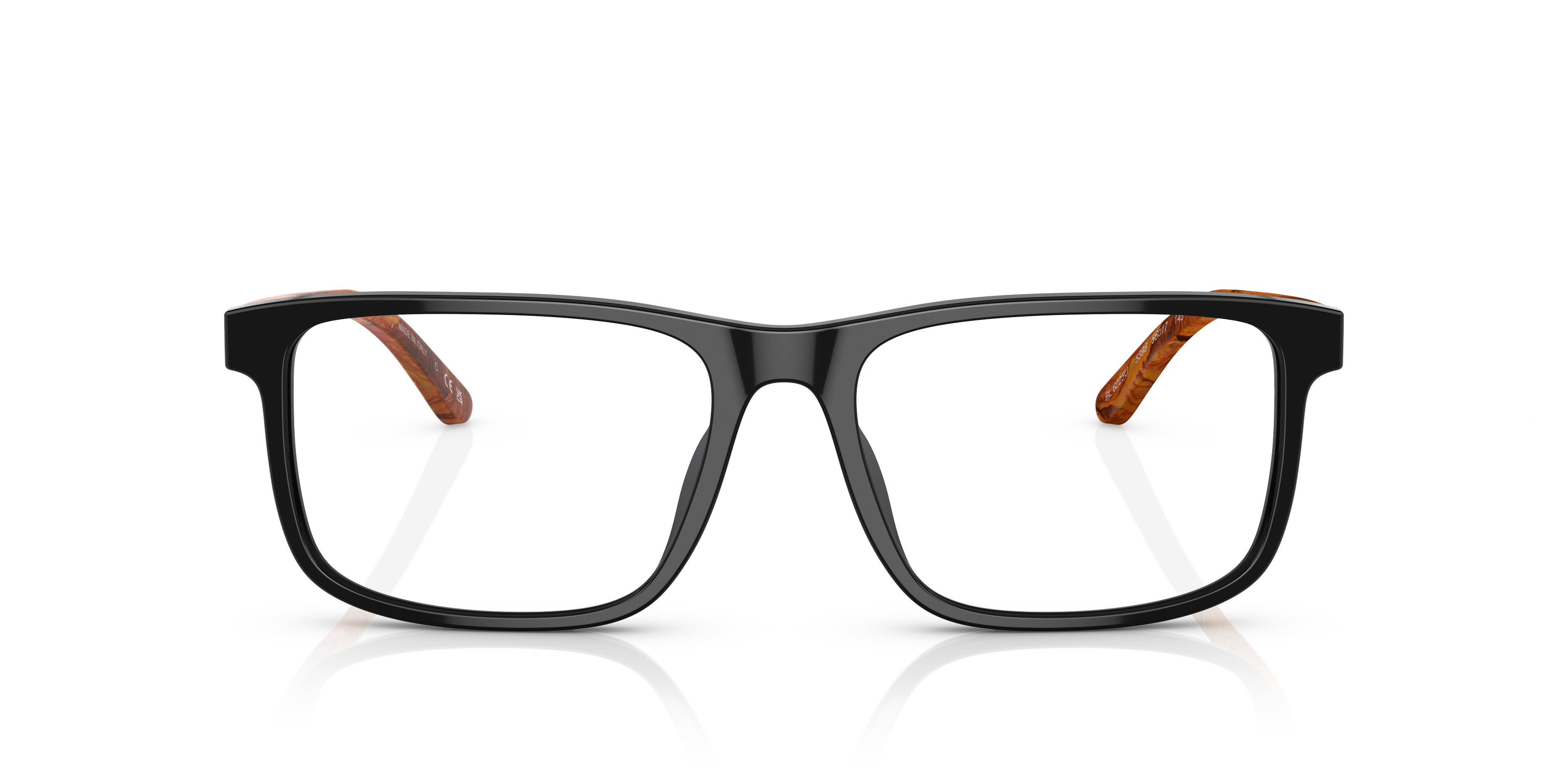 RALPH LAUREN RL6225U 5398 56