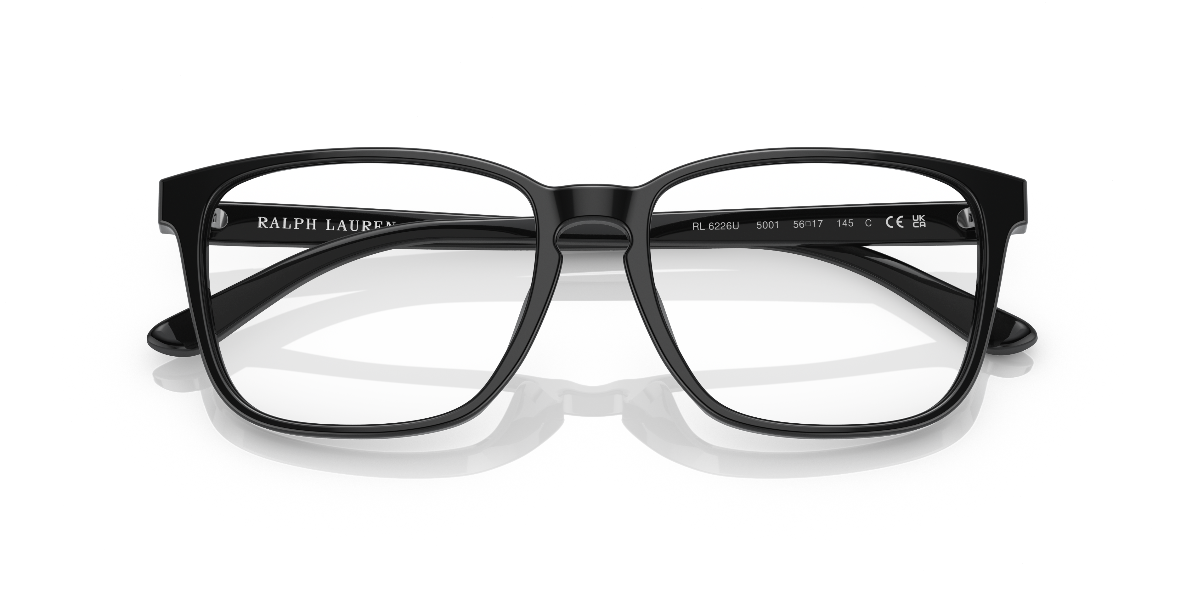 RALPH LAUREN RL6226U 5001 56