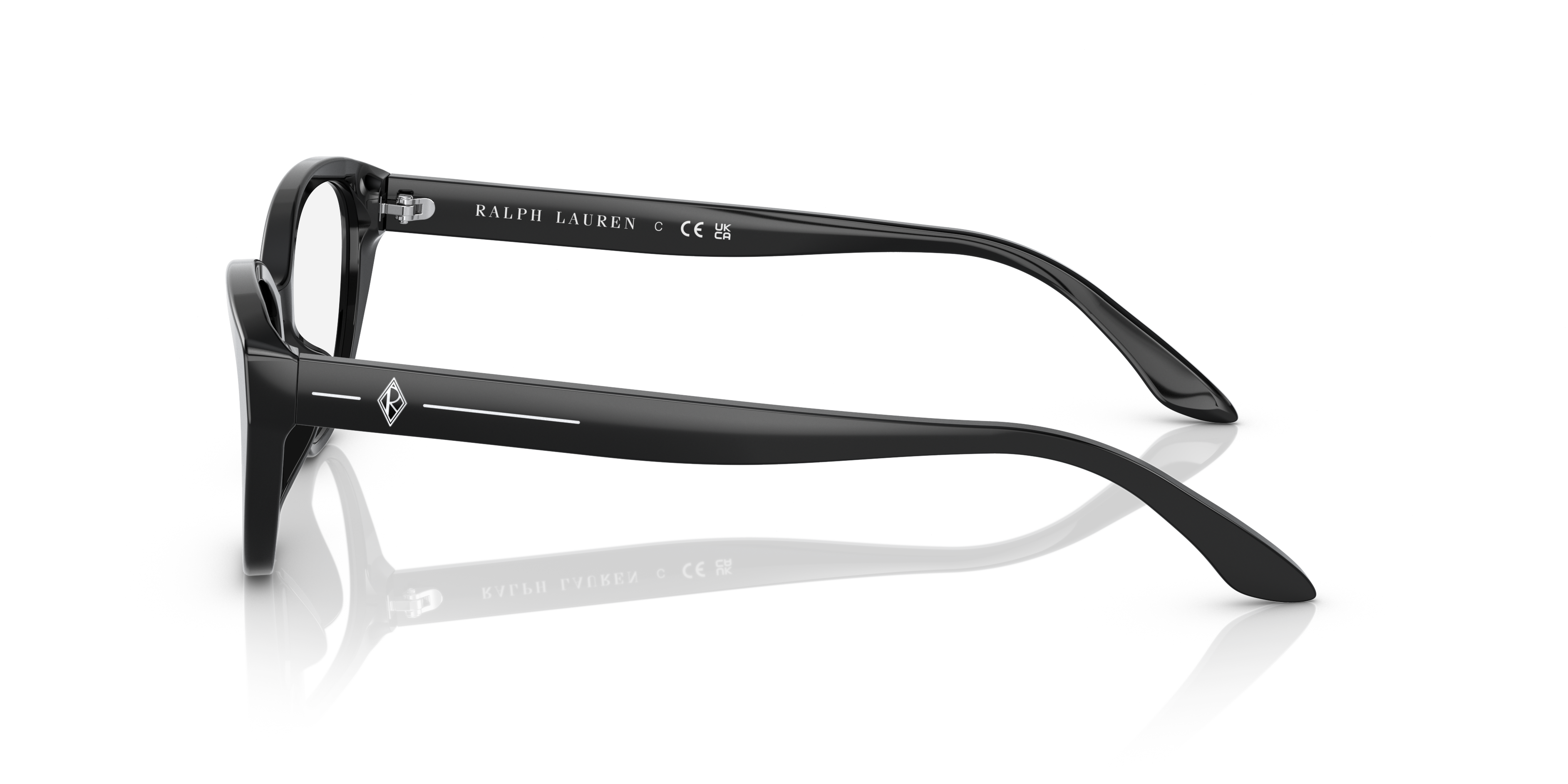 RALPH LAUREN RL6228U 5001 53