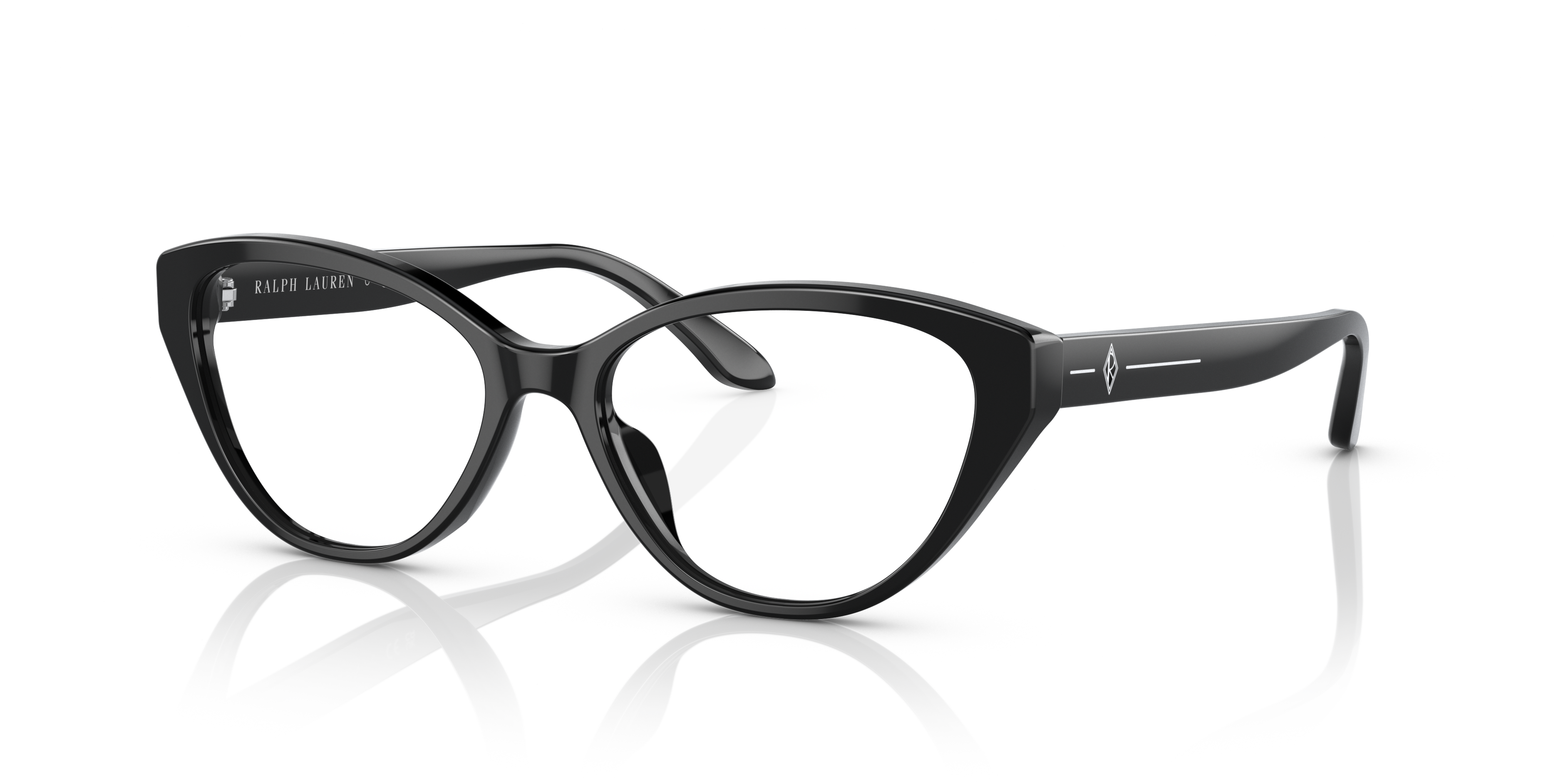 RALPH LAUREN RL6228U 5001 53