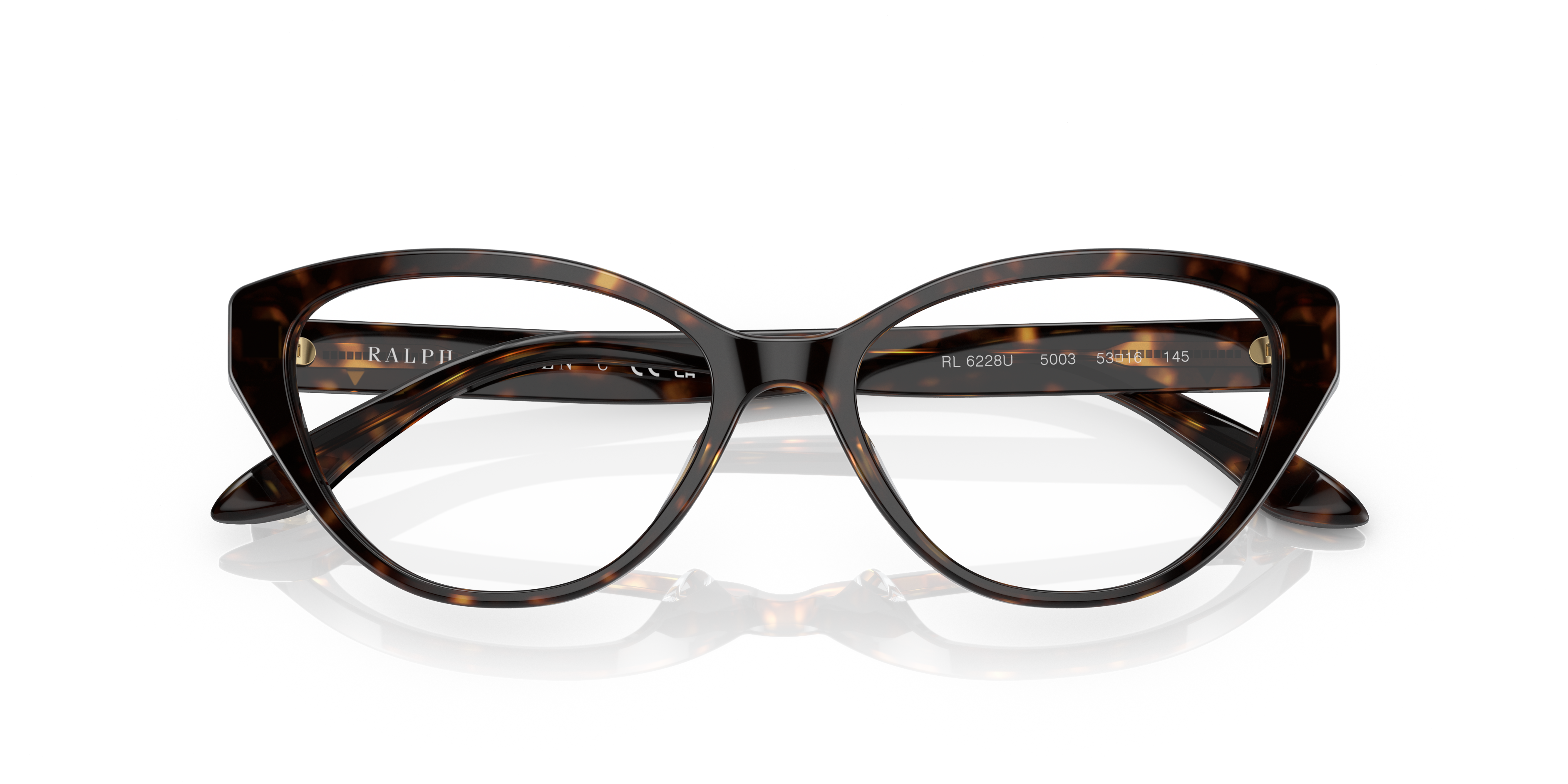 RALPH LAUREN RL6228U 5003 53