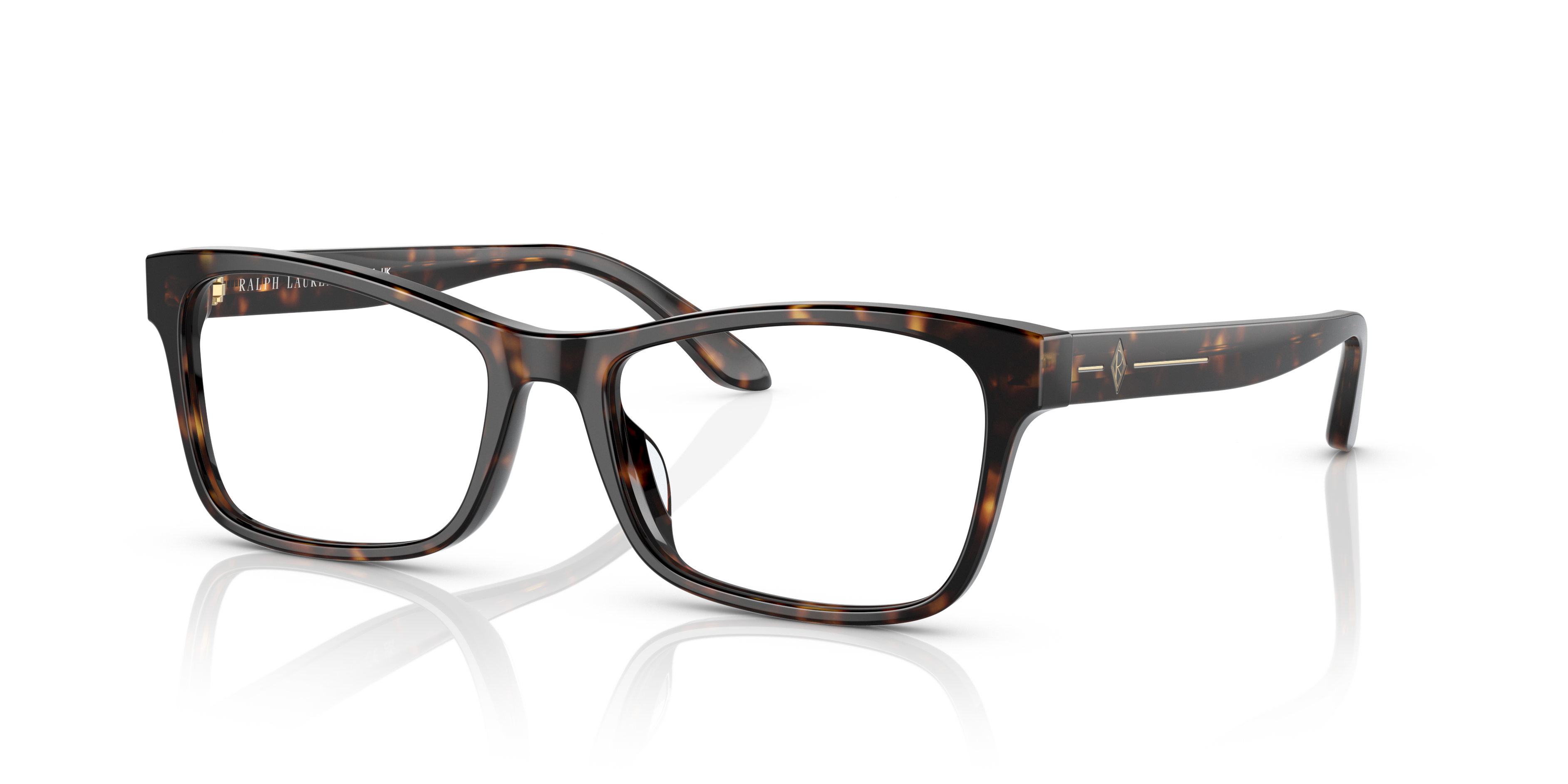 RALPH LAUREN RL6229U 5003 52