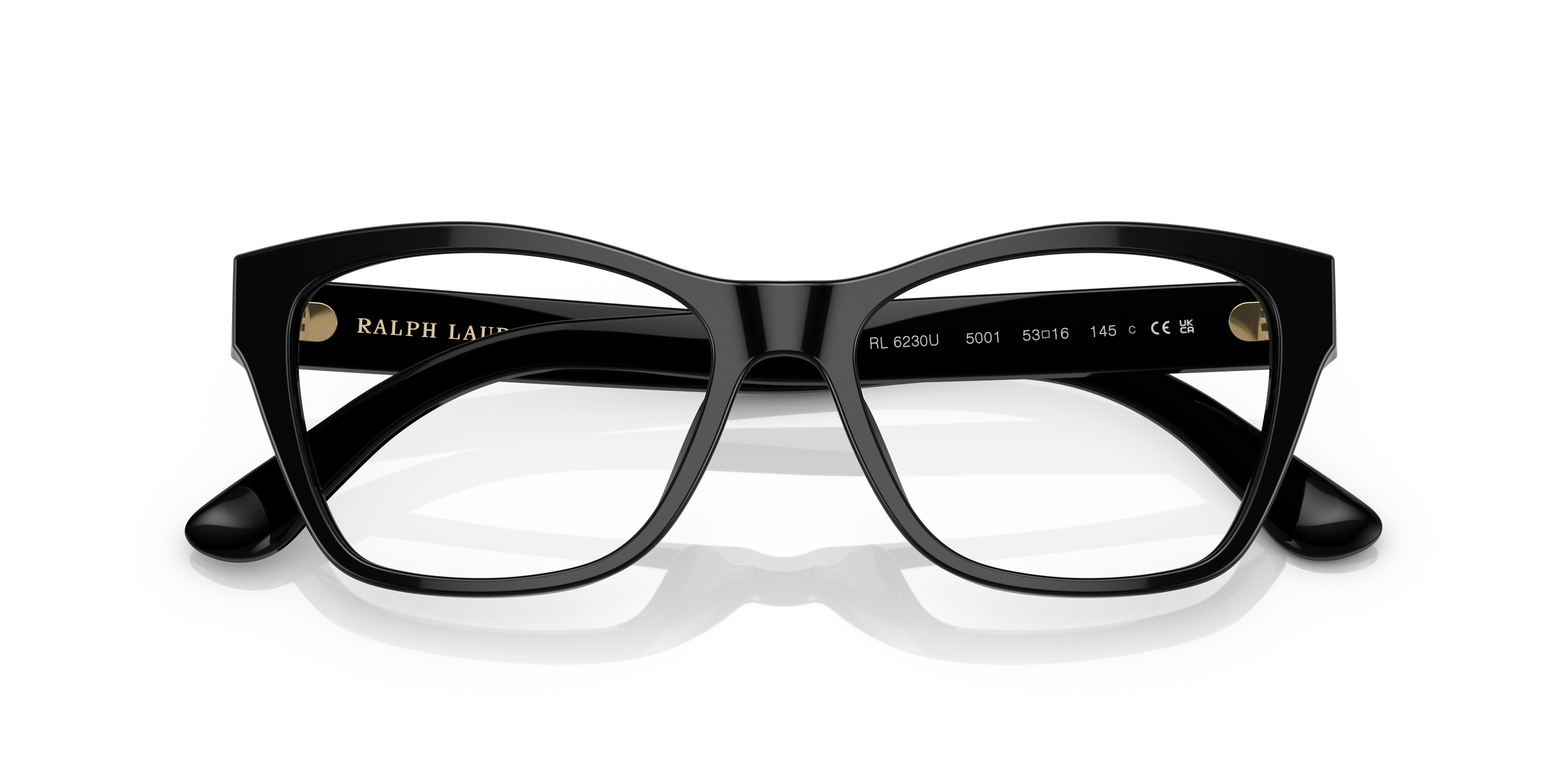 RALPH LAUREN RL6230U 5001 53