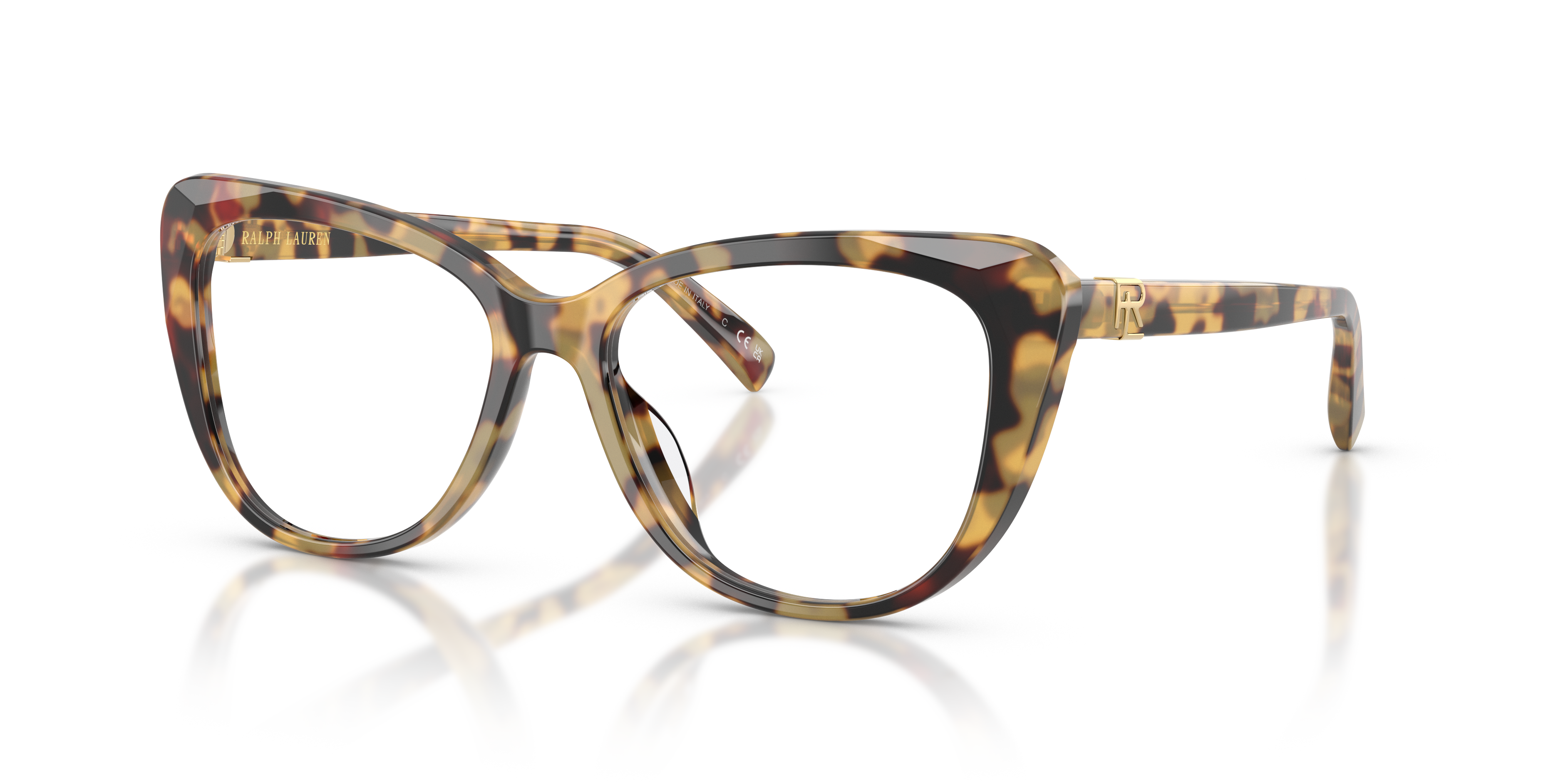 RALPH LAUREN RL6232U 5004 52