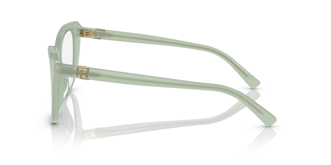 Occhiali da vista ralph lauren rl6232u 6082 femenino taglia 54mm - Vista dettagliata