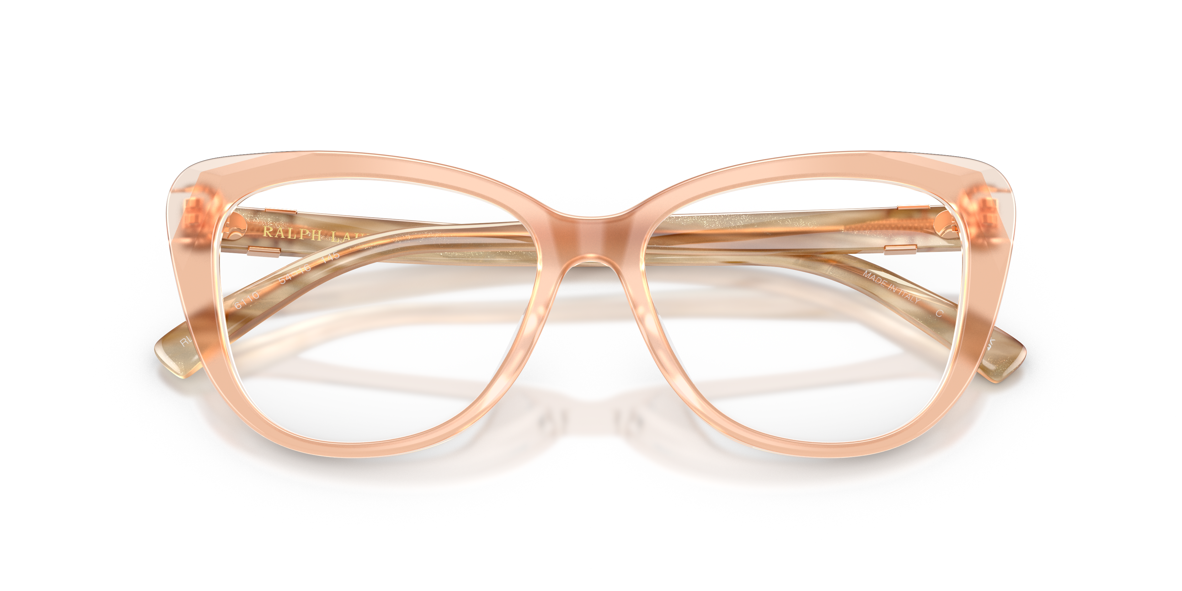 RALPH LAUREN RL6232U 6110 54