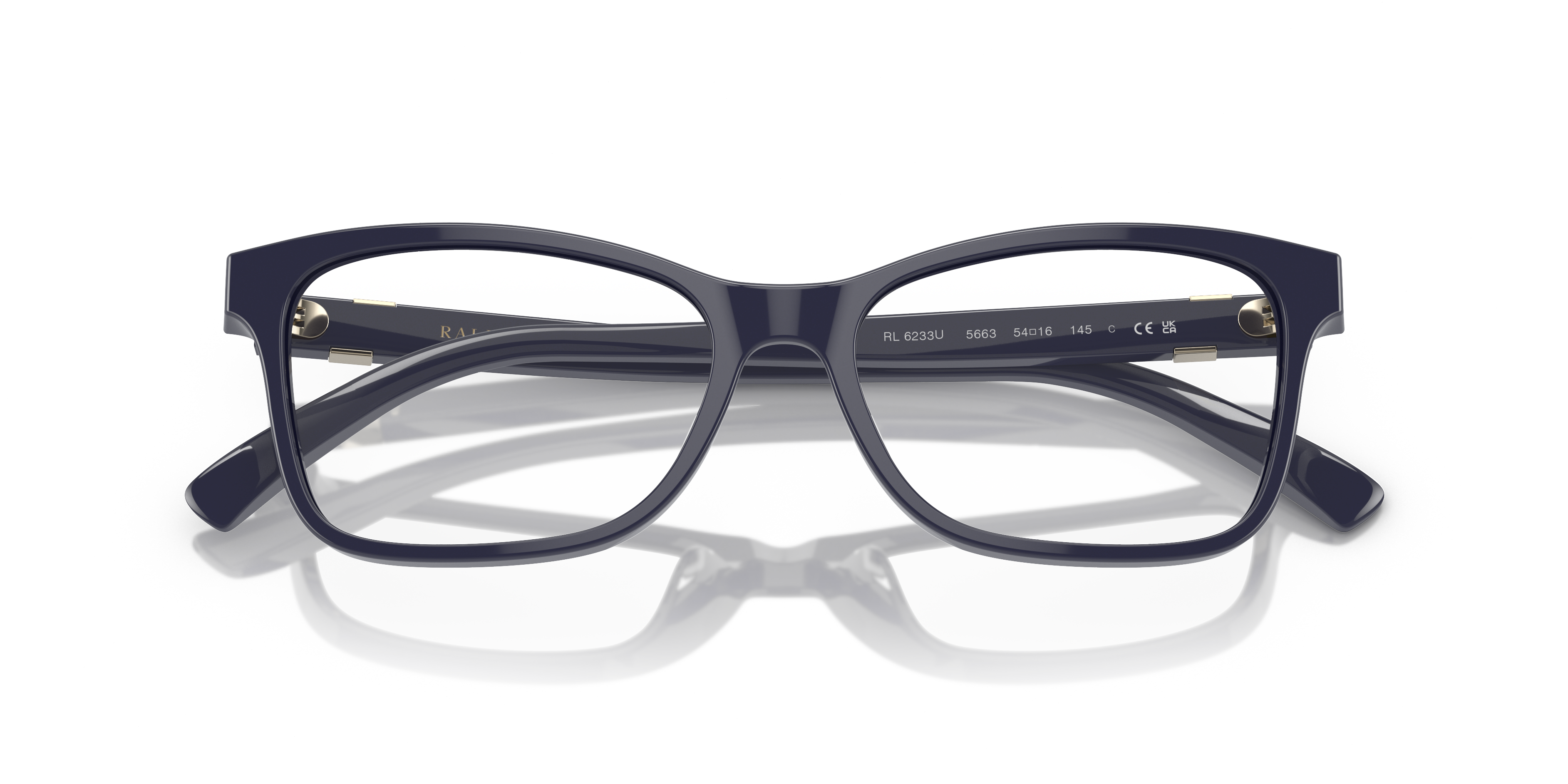 RALPH LAUREN RL6233U 5663 52